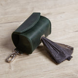 Easy Walk keychain-bag for dog waste disposal bags