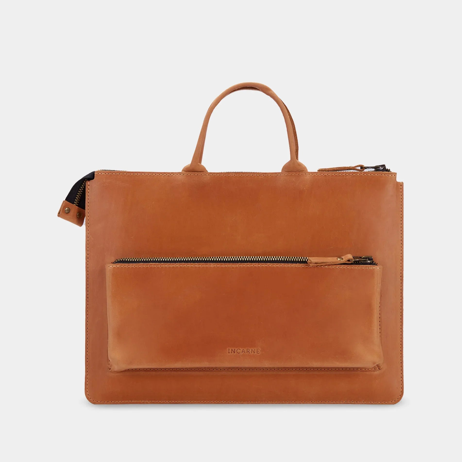 Corporate gifts: Maryland laptop sleeve - INCARNE® Ukraine