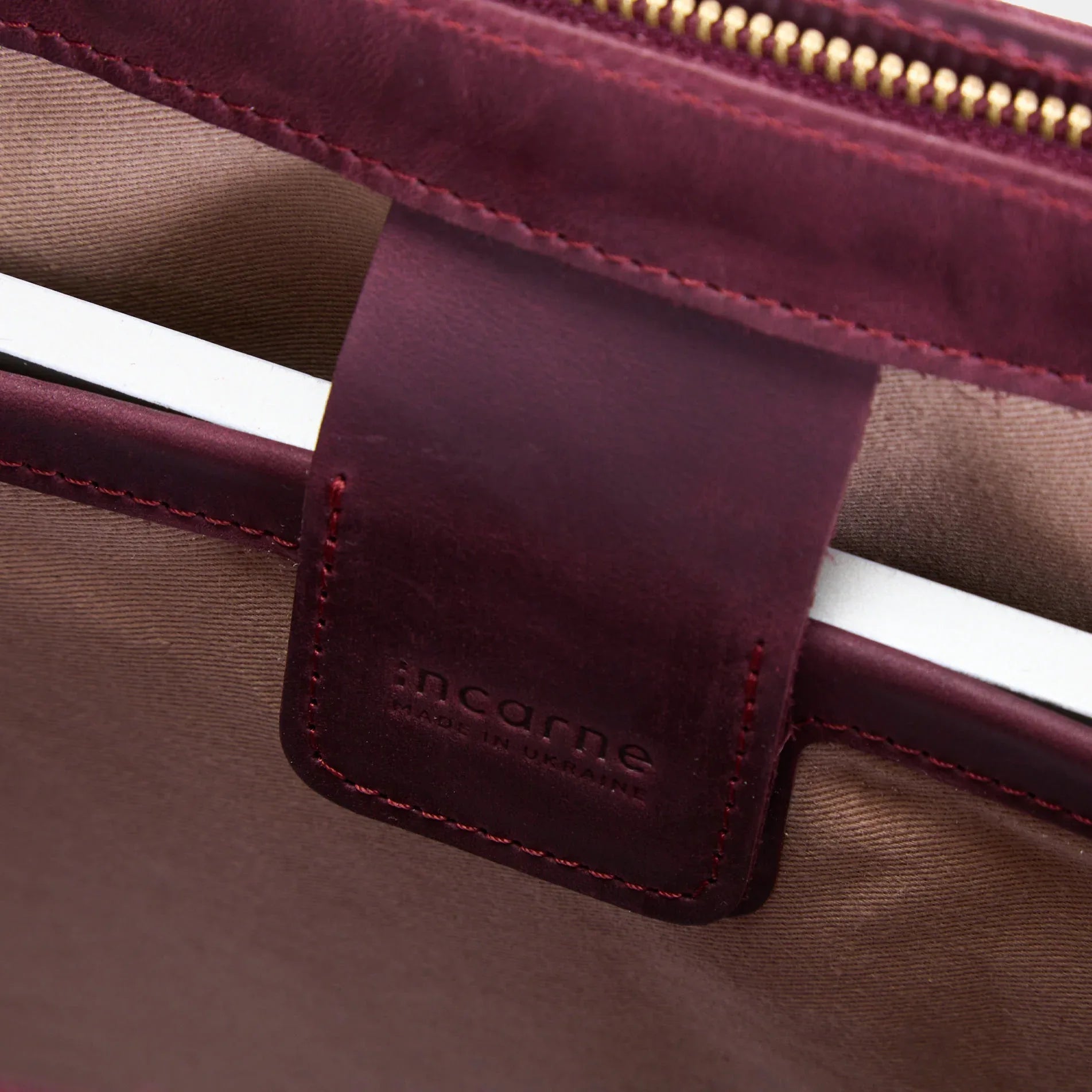 Emeli Bag - INCARNE® Ukraine