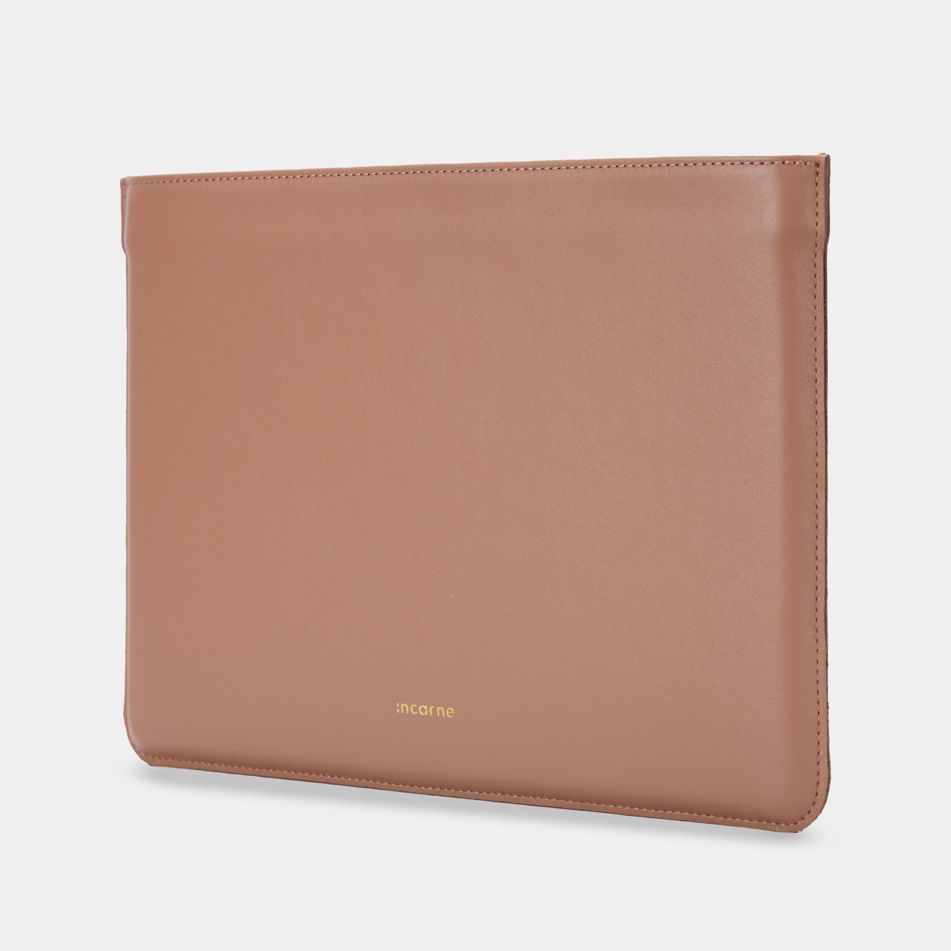 Laptop Sleeve Cline, Mocha