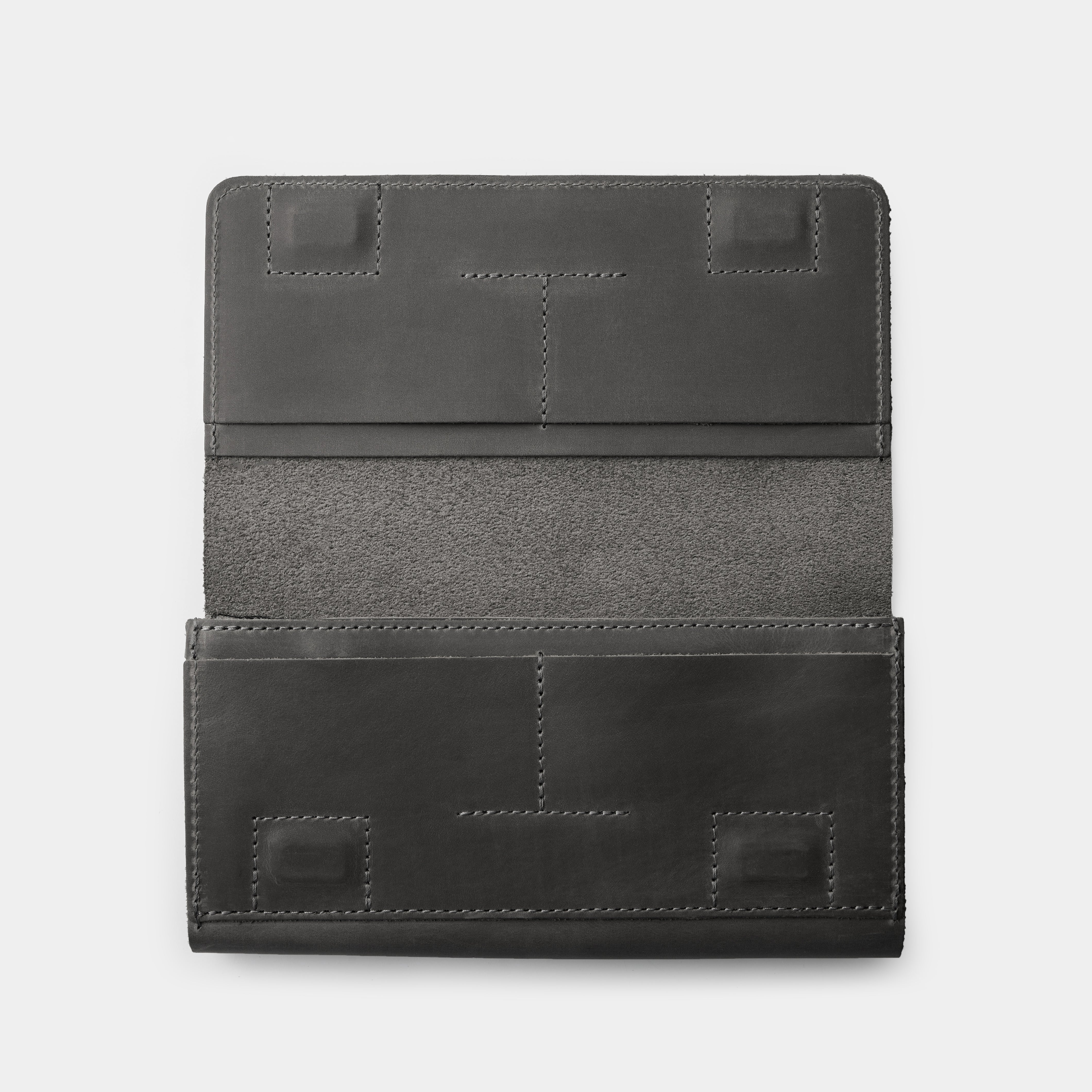 Porte-monnaie-pochette Klondike
