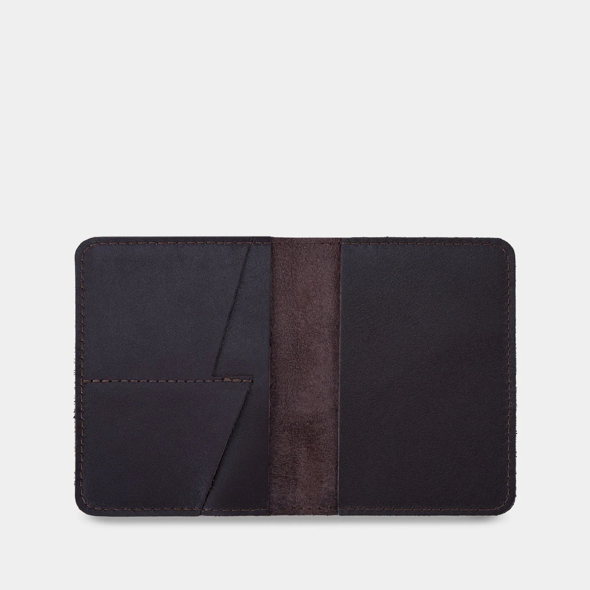 Passport cover London - INCARNE® Ukraine