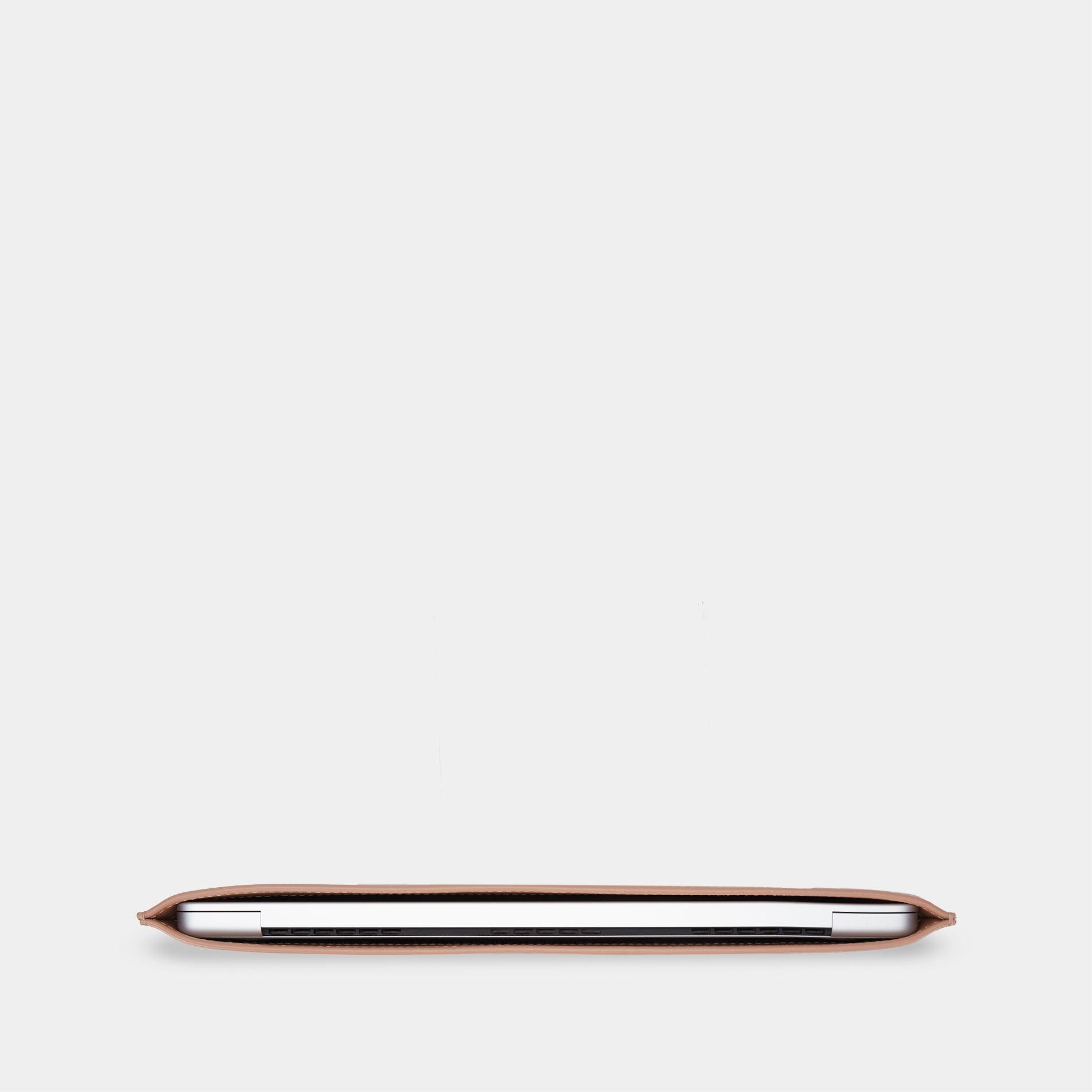 Laptop Sleeve Cline, Mocha