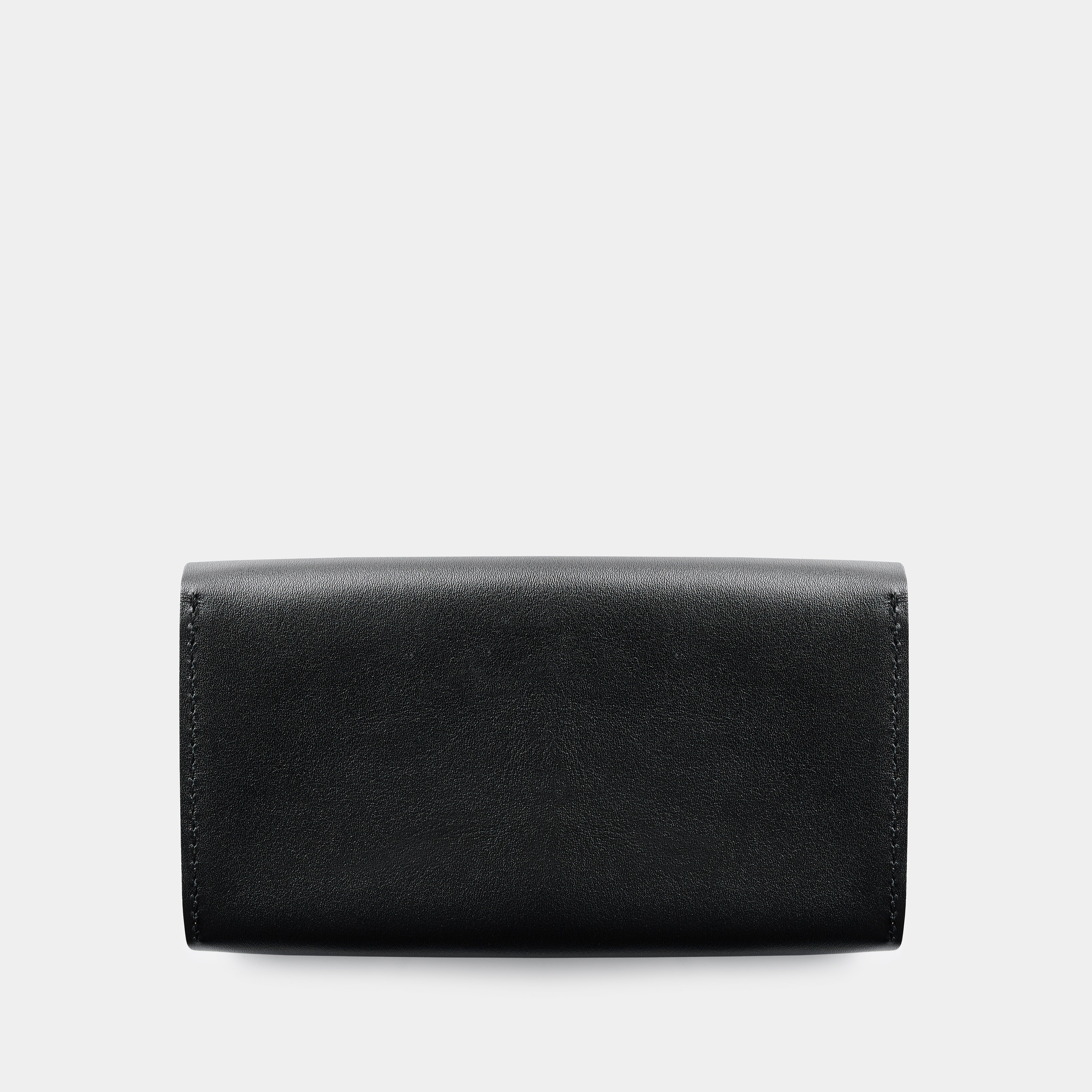 Einfache Geldbörsen-Clutch
