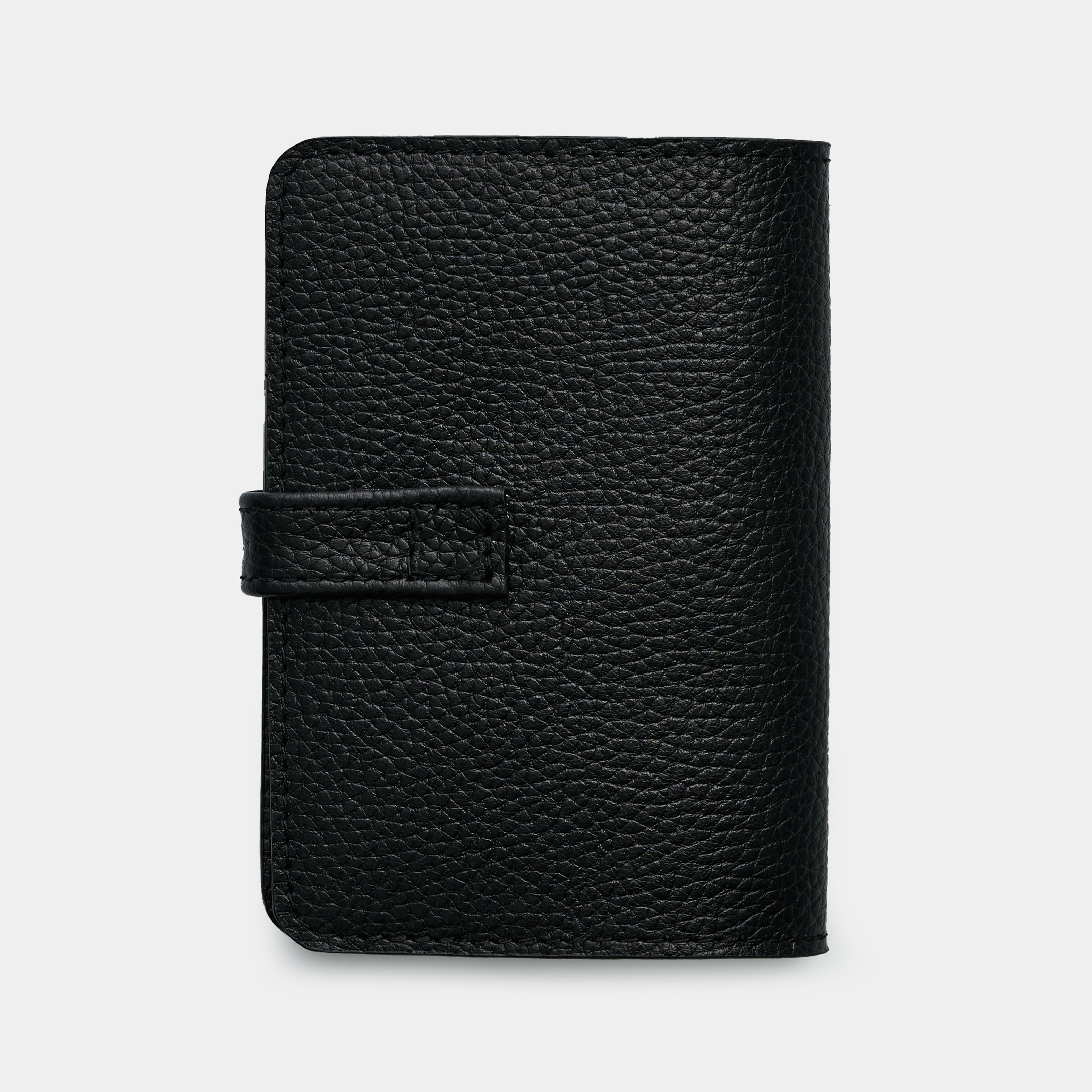 Zen passport cover