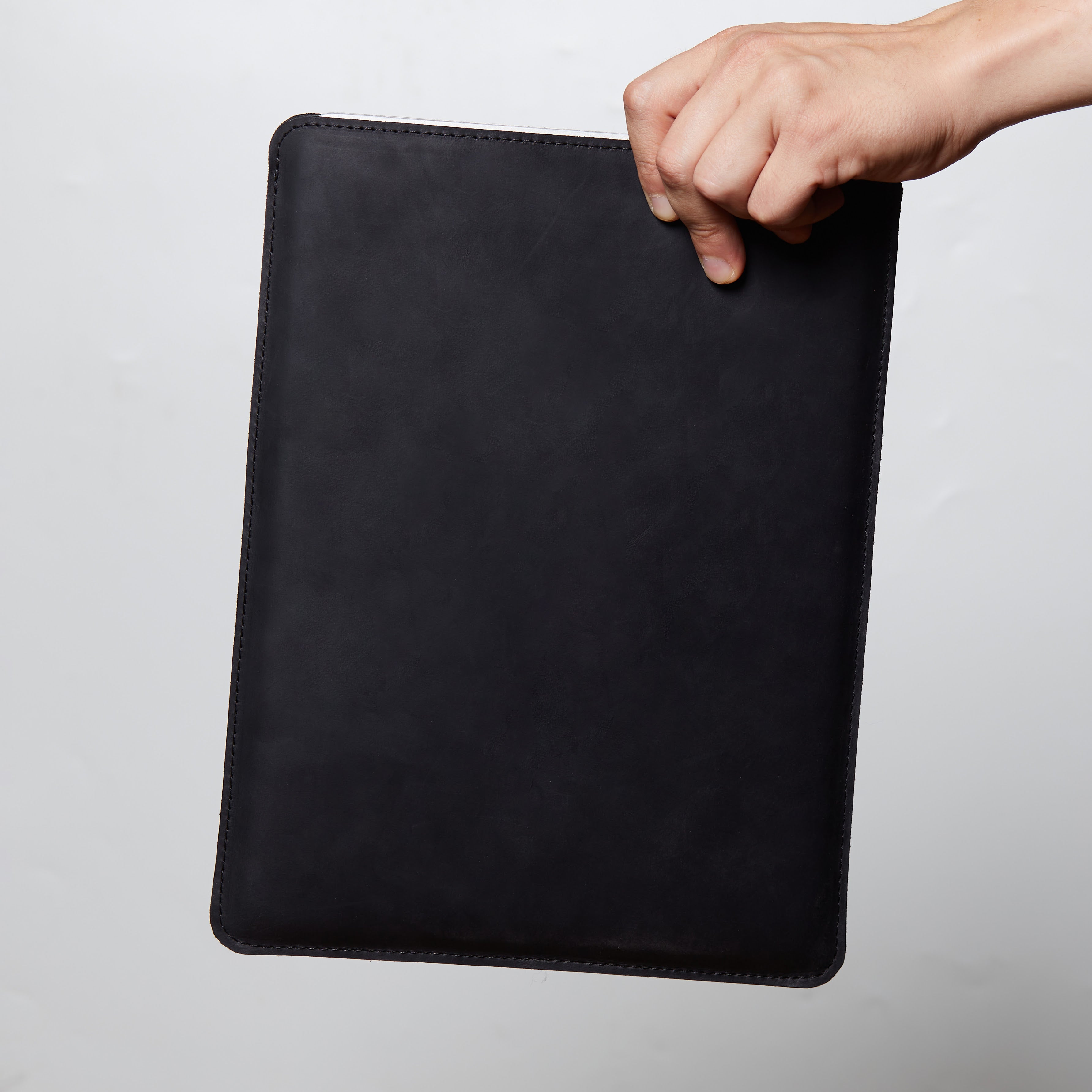 Free Port Plus Laptop Sleeve, Black (vintage)