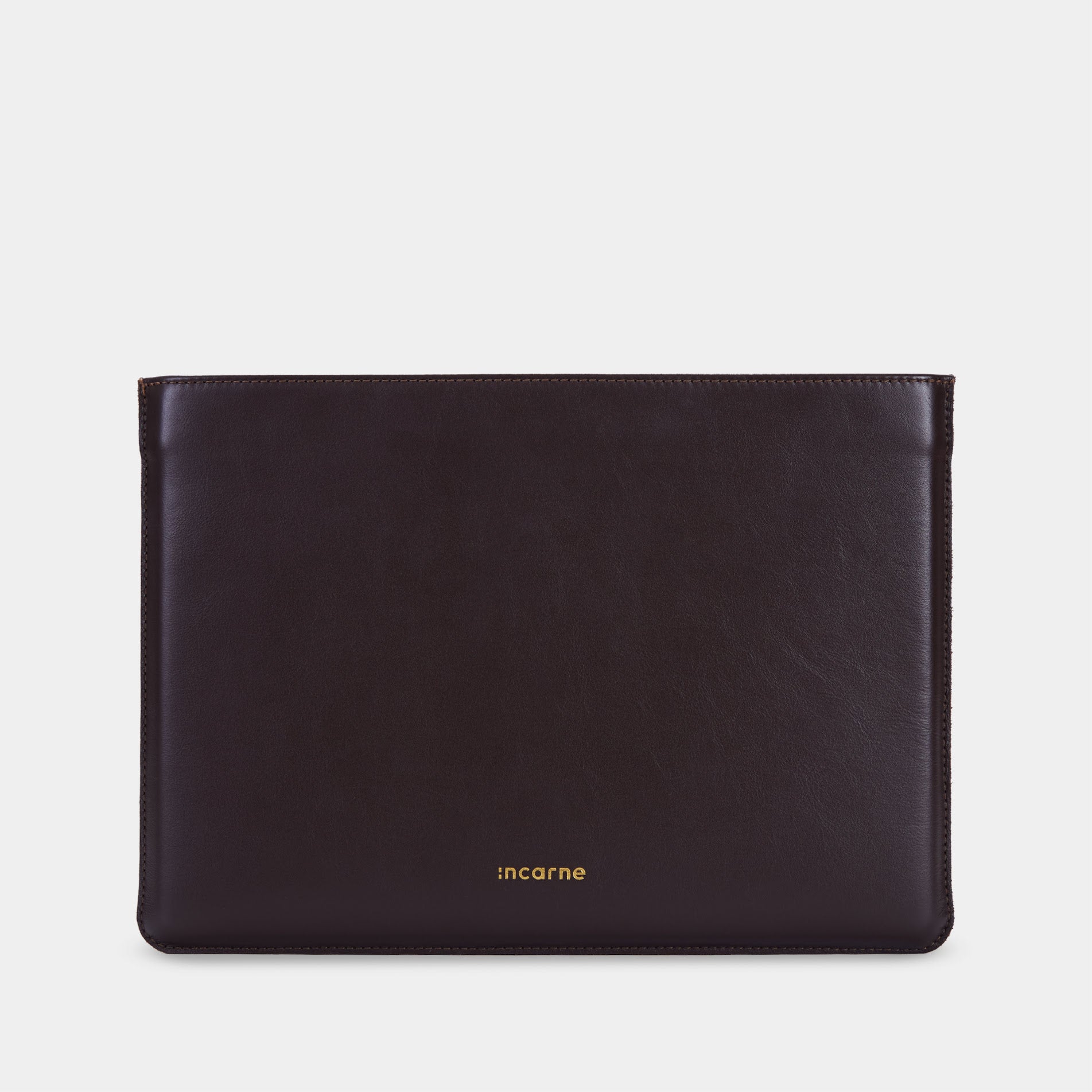 Laptop Sleeve Cline, Chocolate