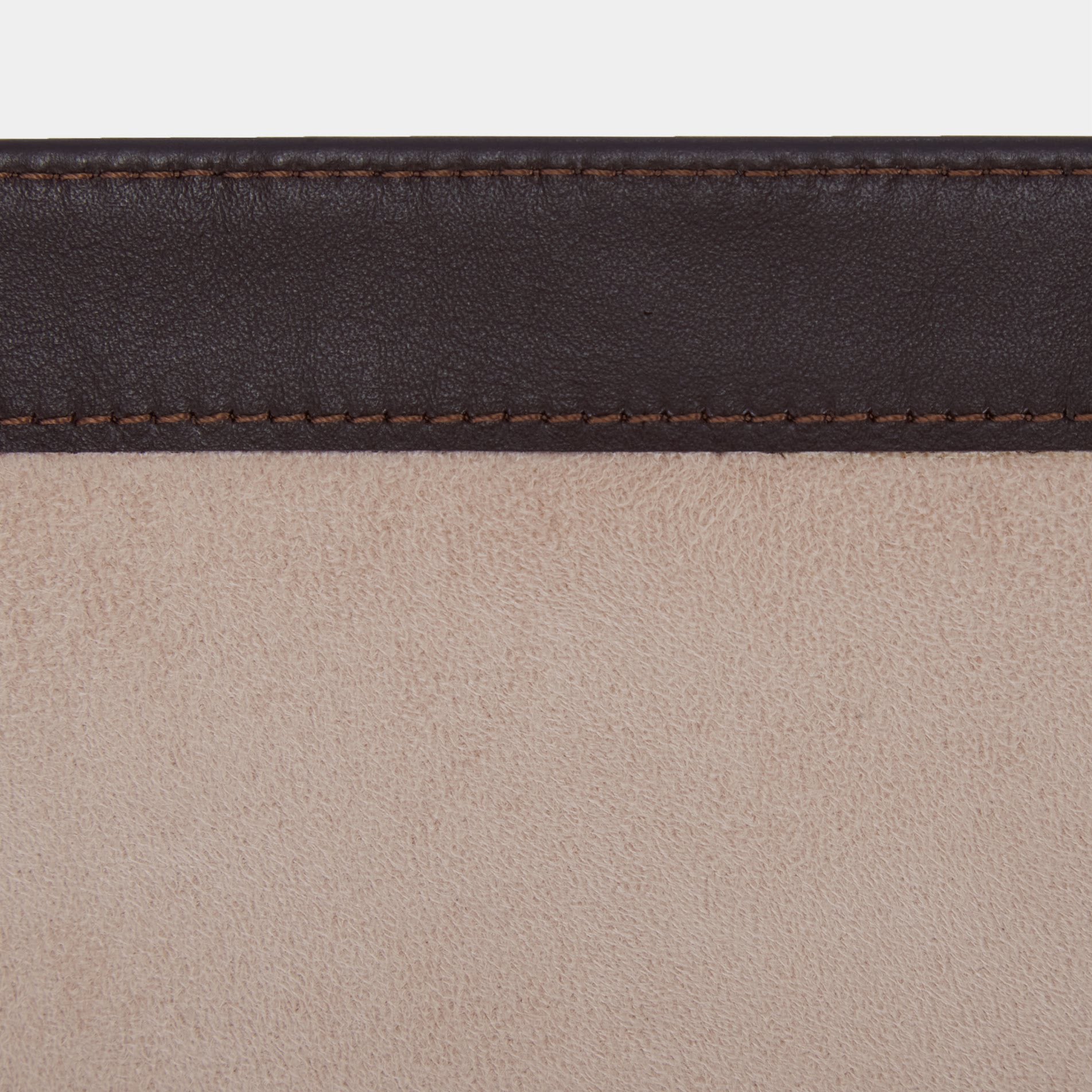 Laptop Sleeve ClineUp, Chocolate