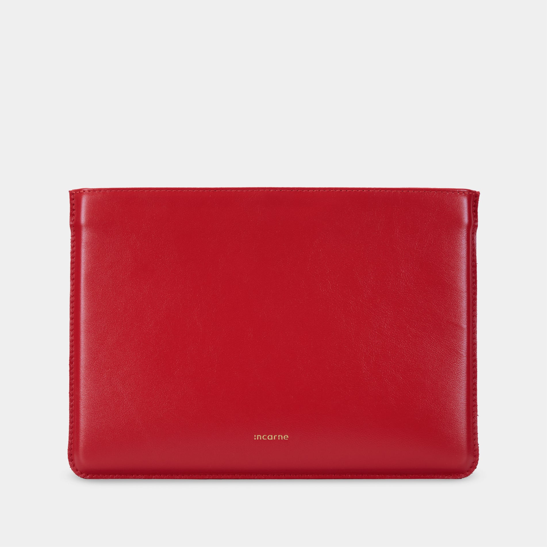 Laptop Sleeve Cline, Red