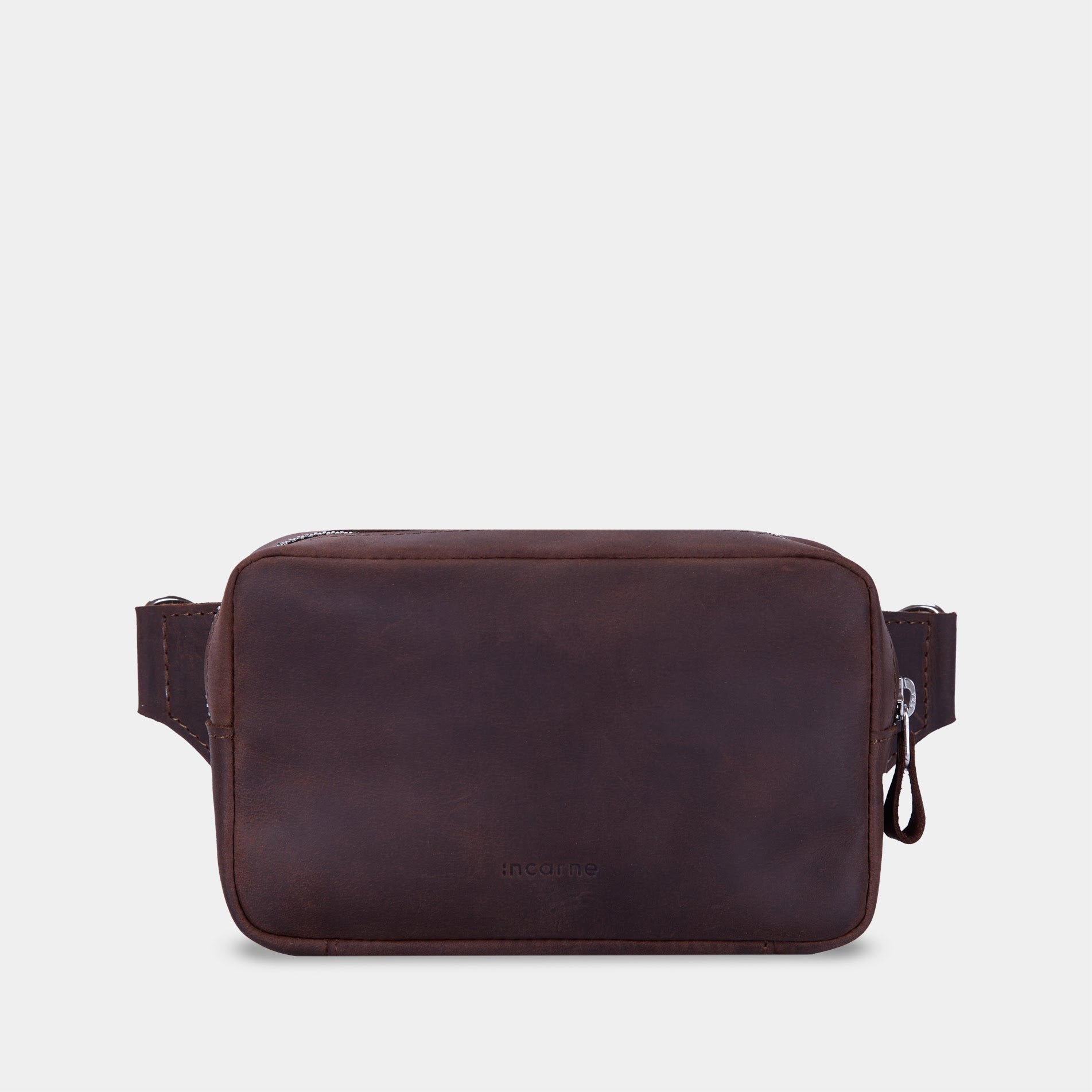 Block Belt Bag