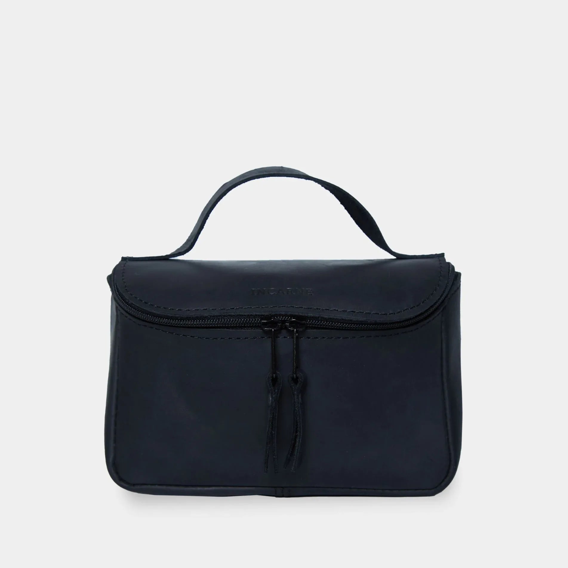 Timeless toiletry bag - INCARNE® Ukraine