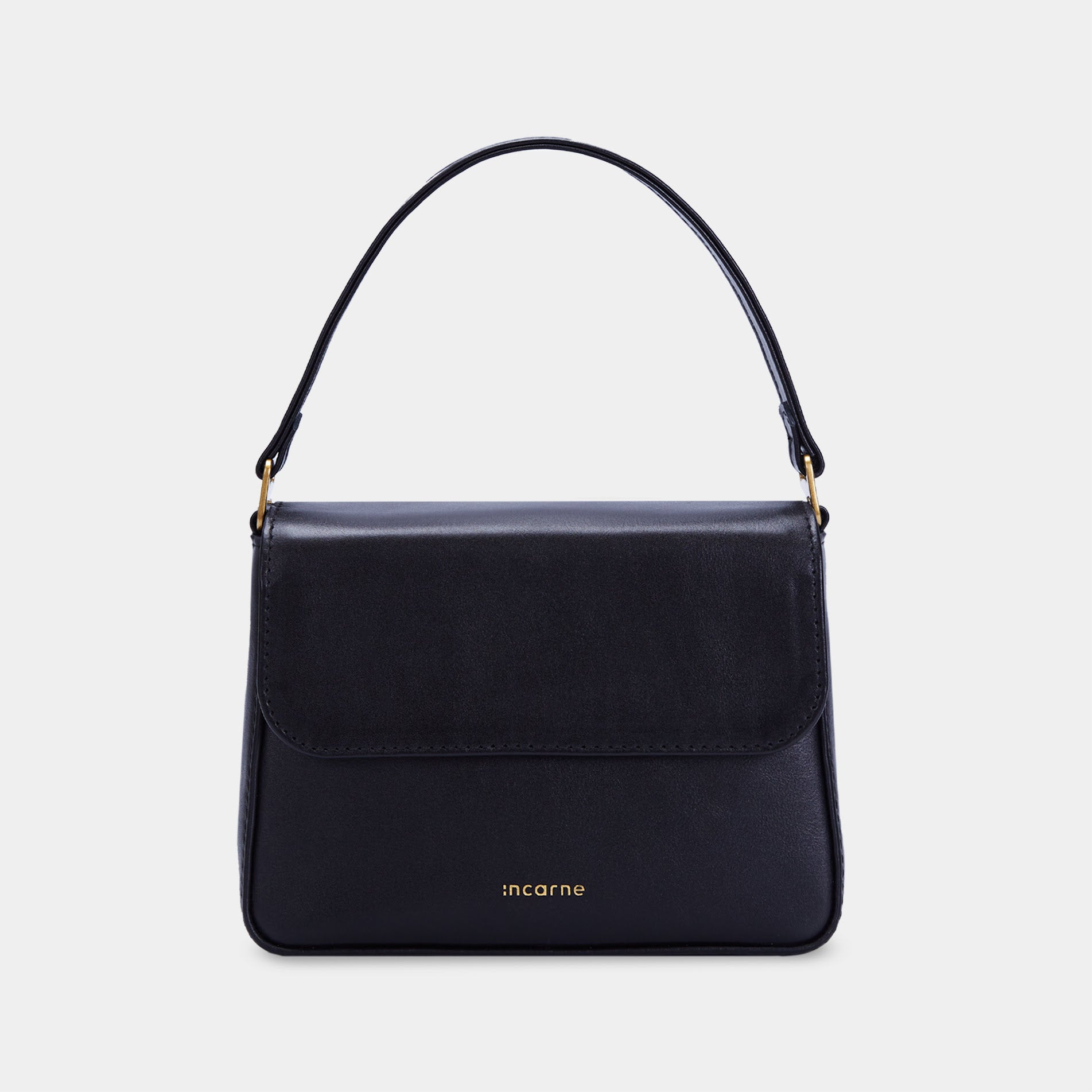 Fancy Women's Bag, Black