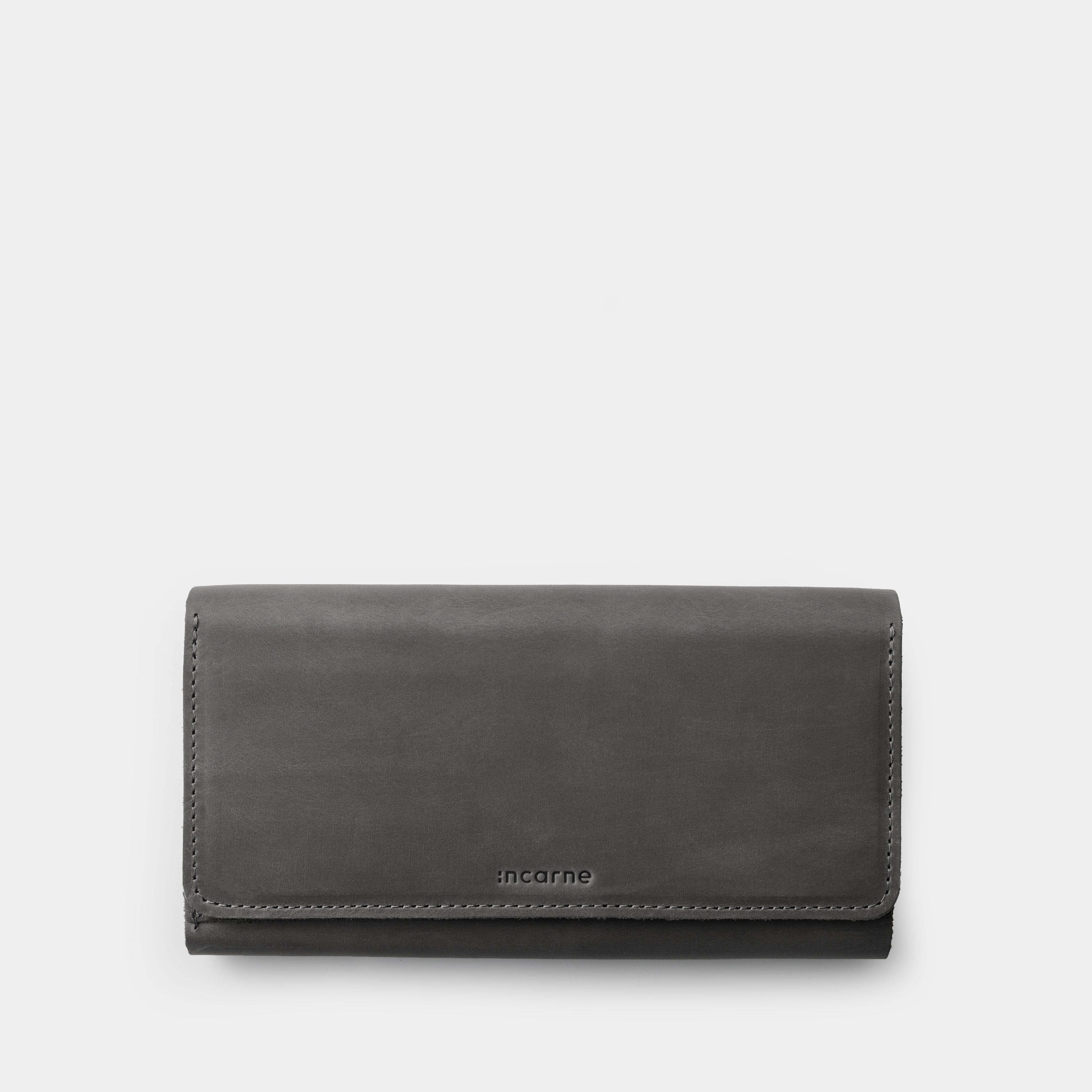 Porte-monnaie-pochette Klondike