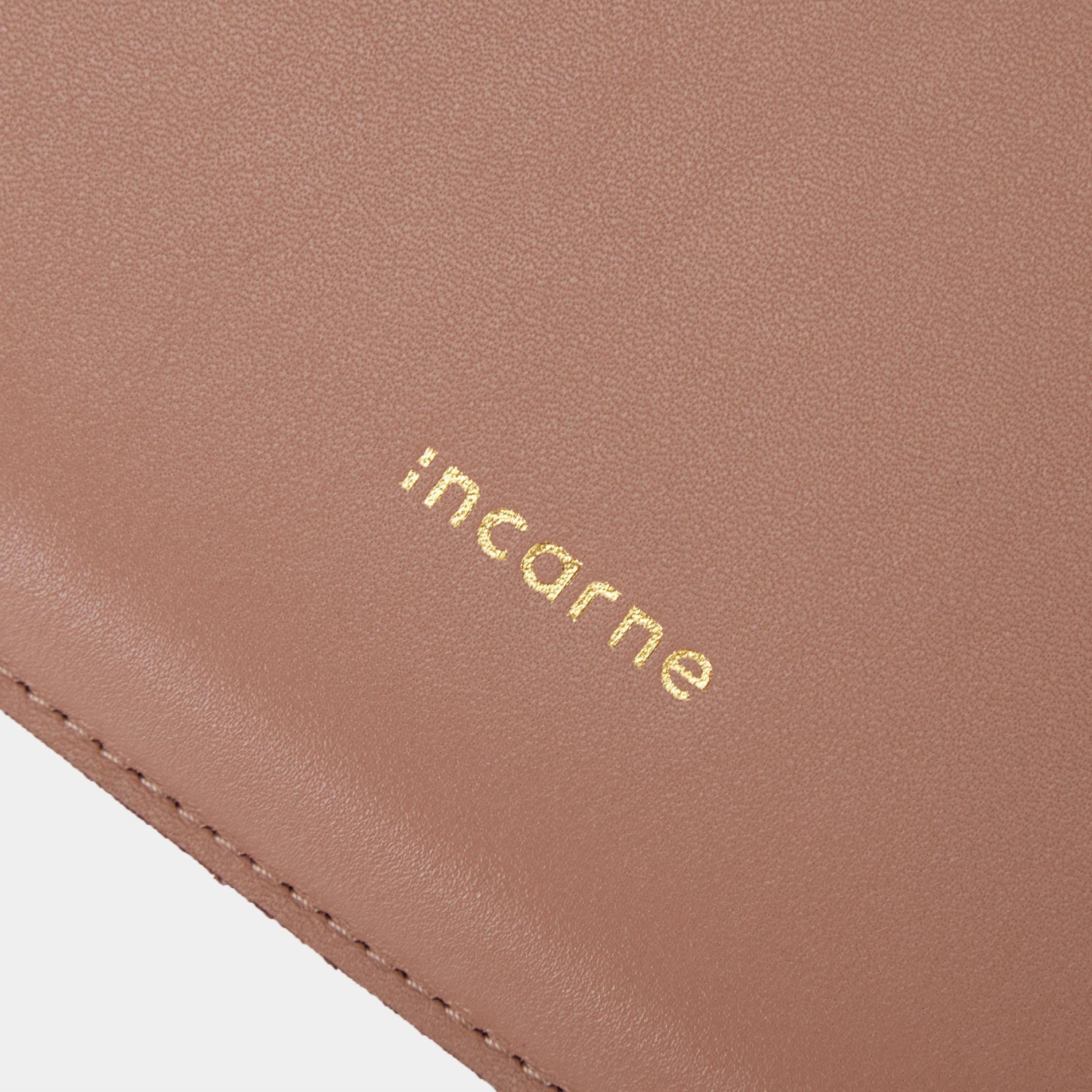 Laptop Sleeve Cline, Mocha