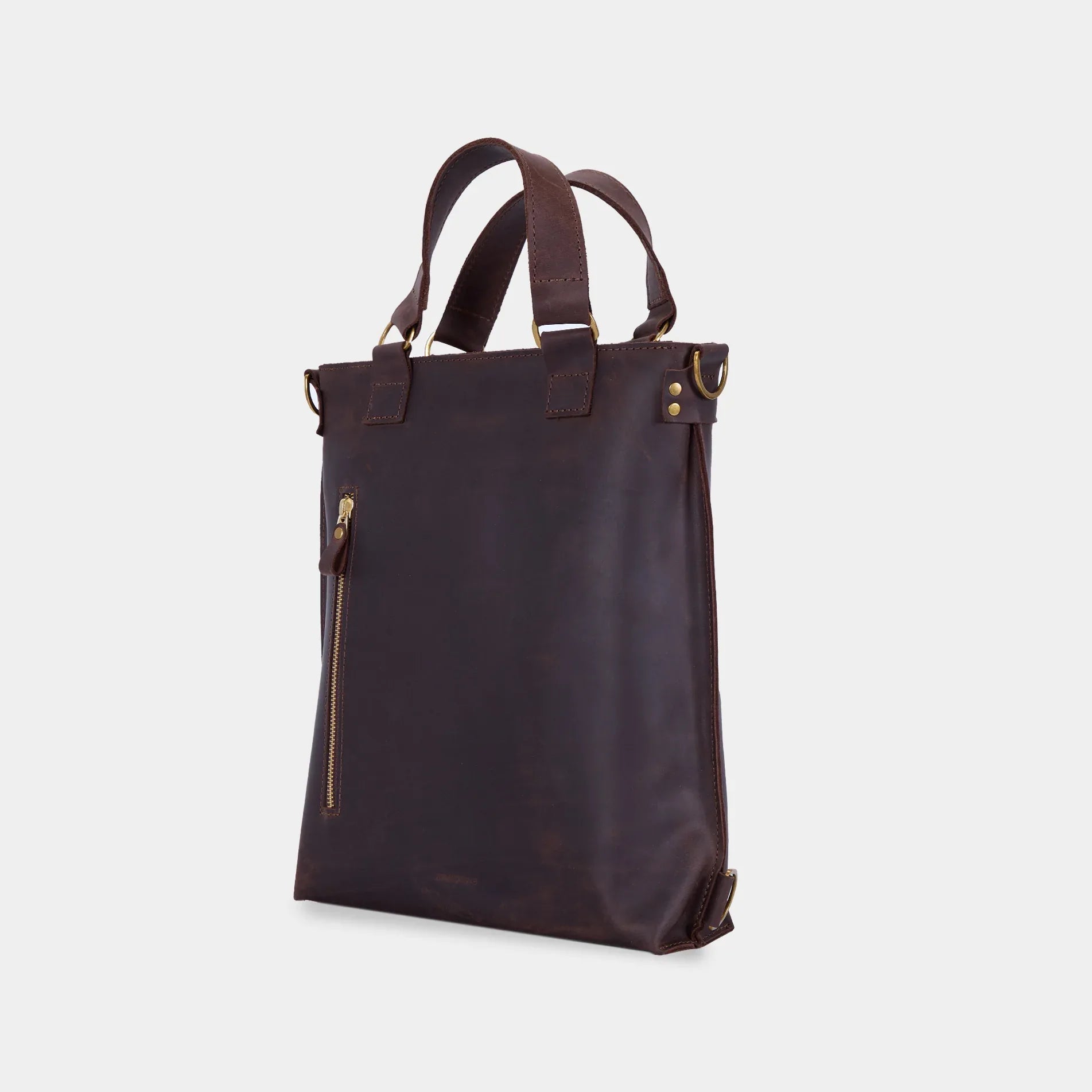 Optimus bag-backpack - INCARNE® Ukraine