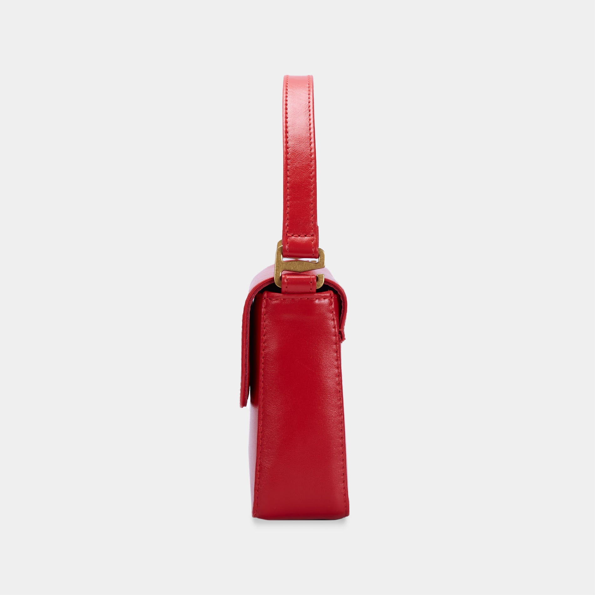 Fancy Women's Bag, Red