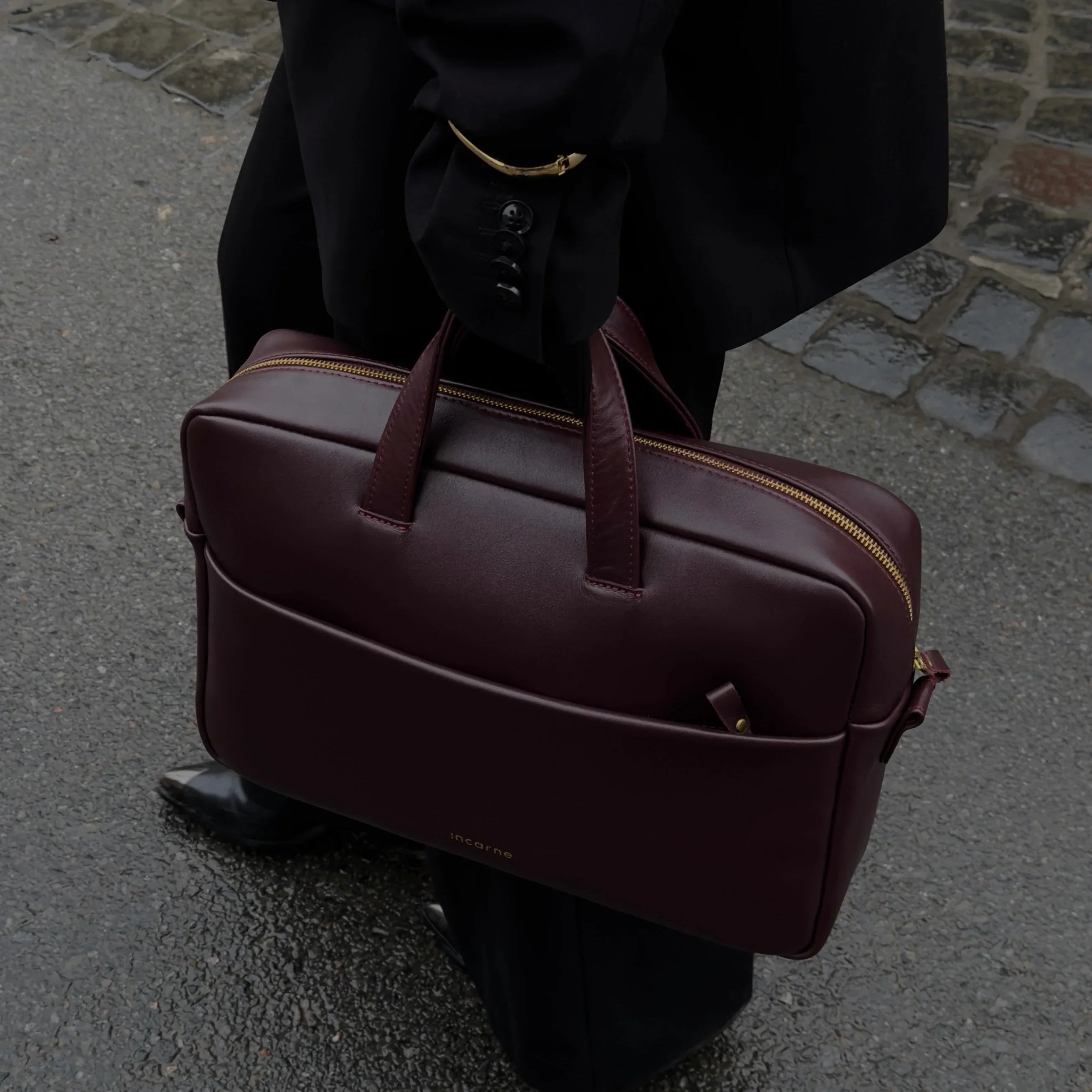 Brief bag - INCARNE® Ukraine