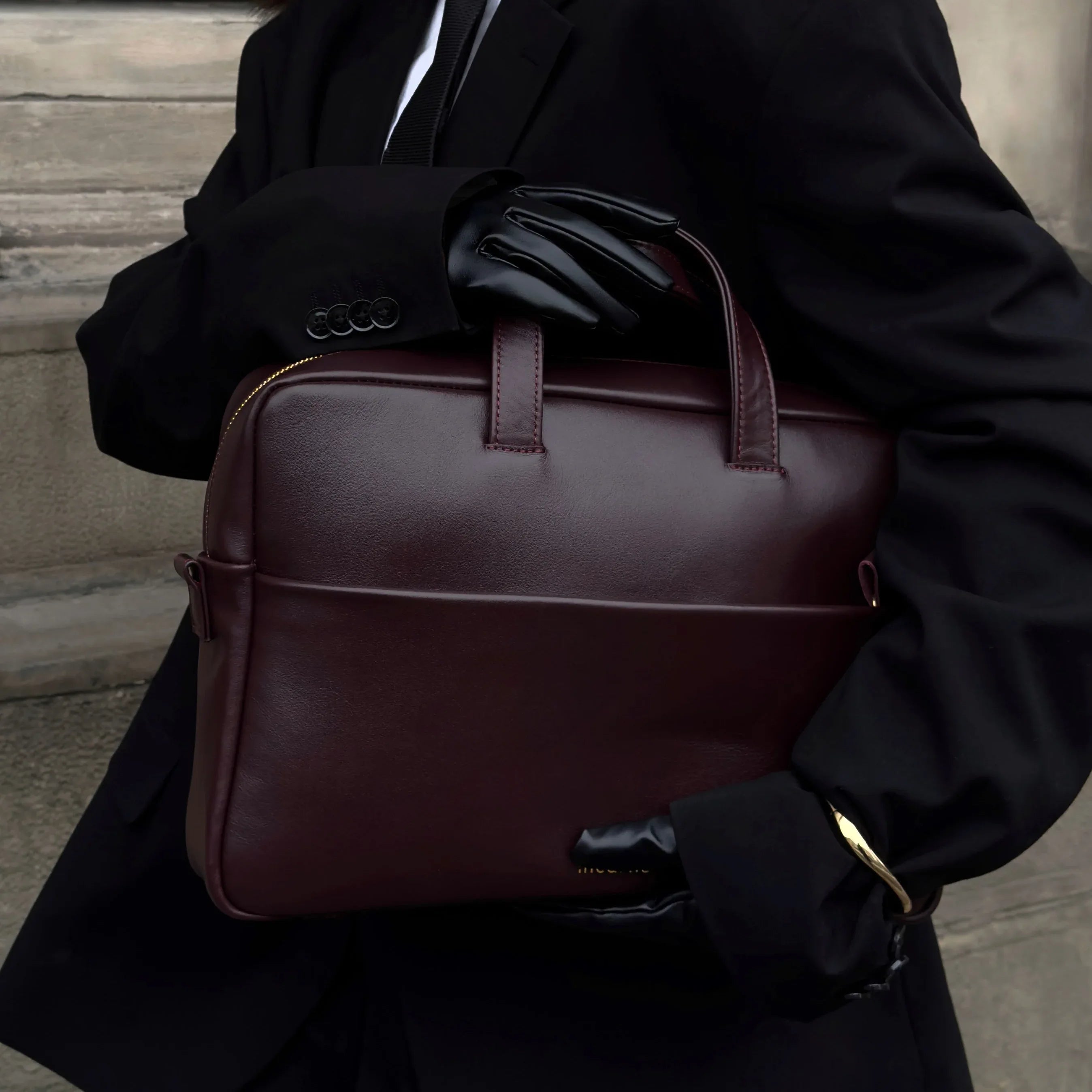 Brief bag - INCARNE® Ukraine