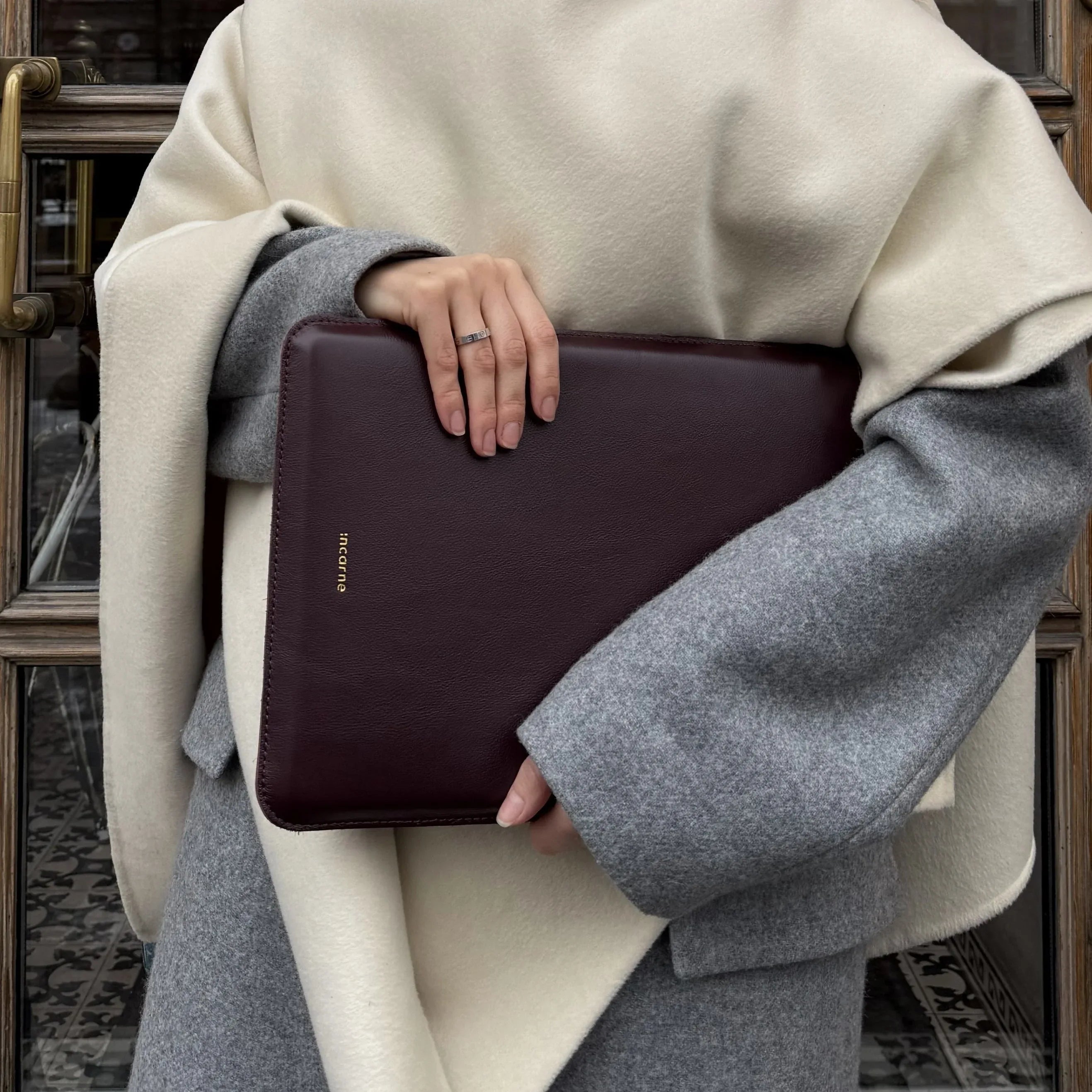 ClineUp Sleeve - INCARNE® Ukraine