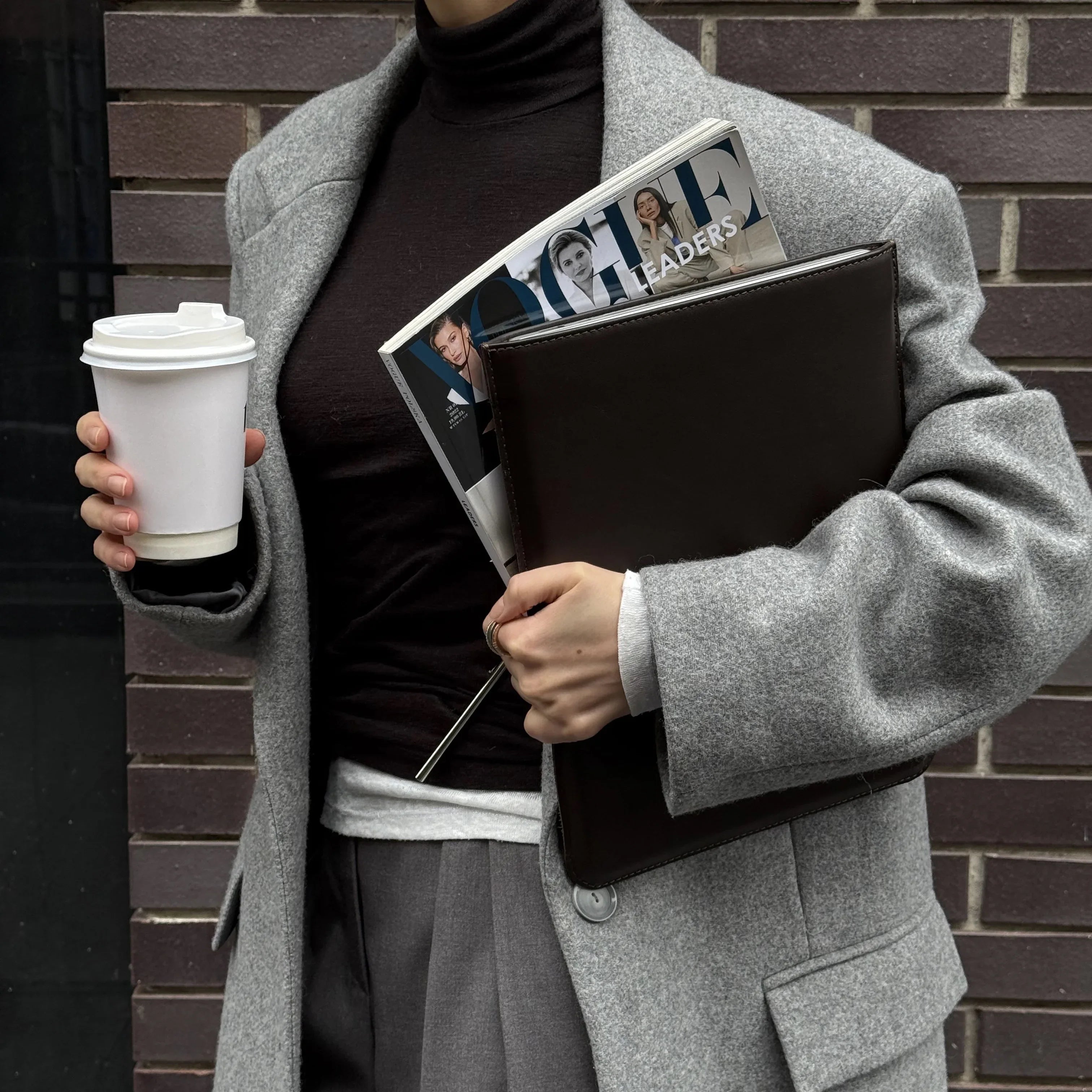 ClineUp Case - INCARNE® Ukraine