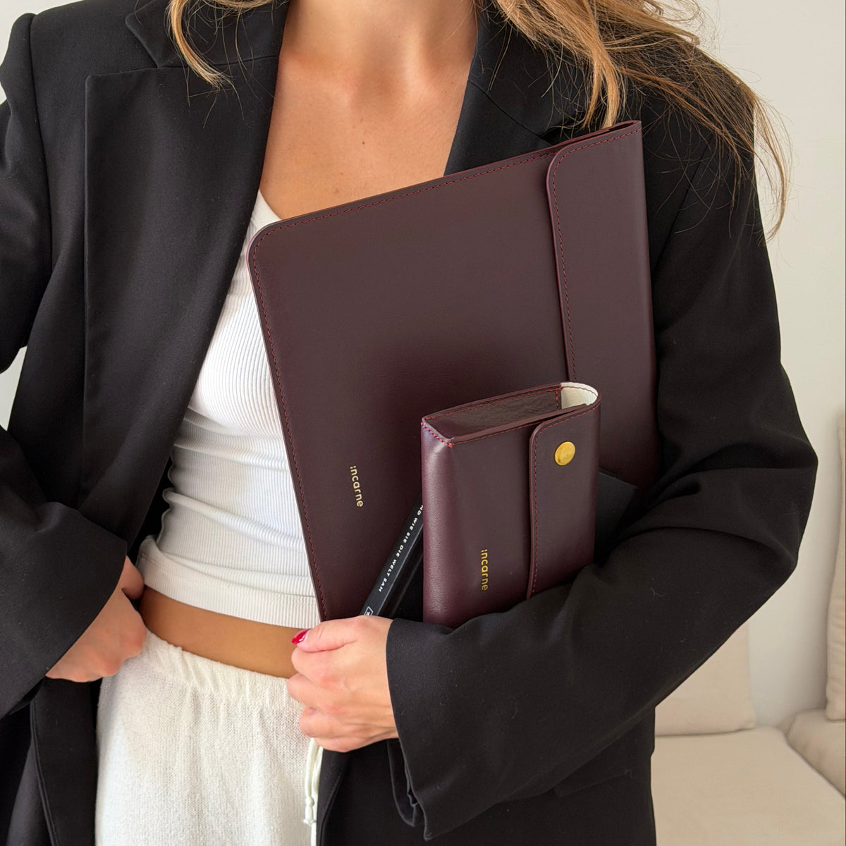 Align organizer