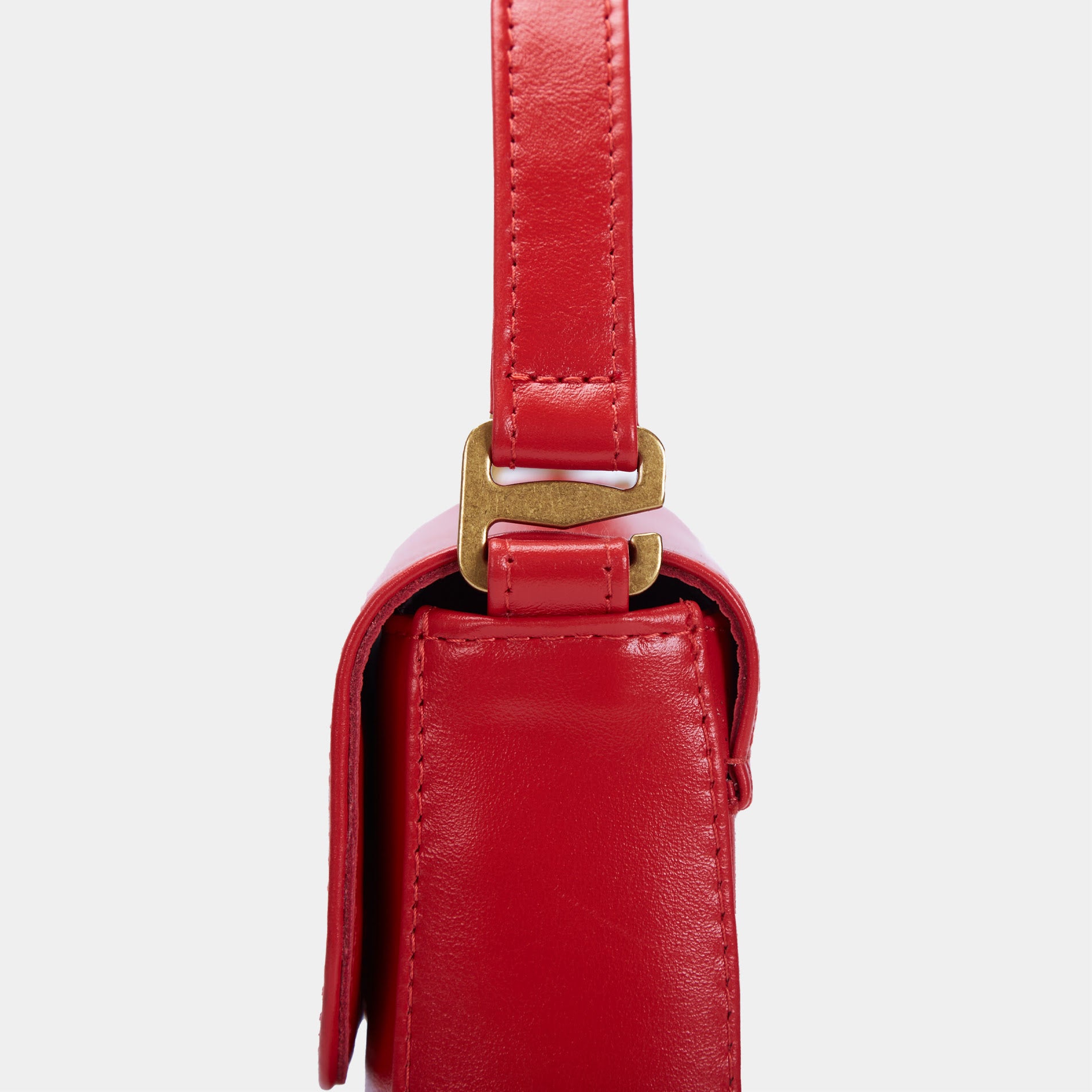 Fancy Women's Bag, Red