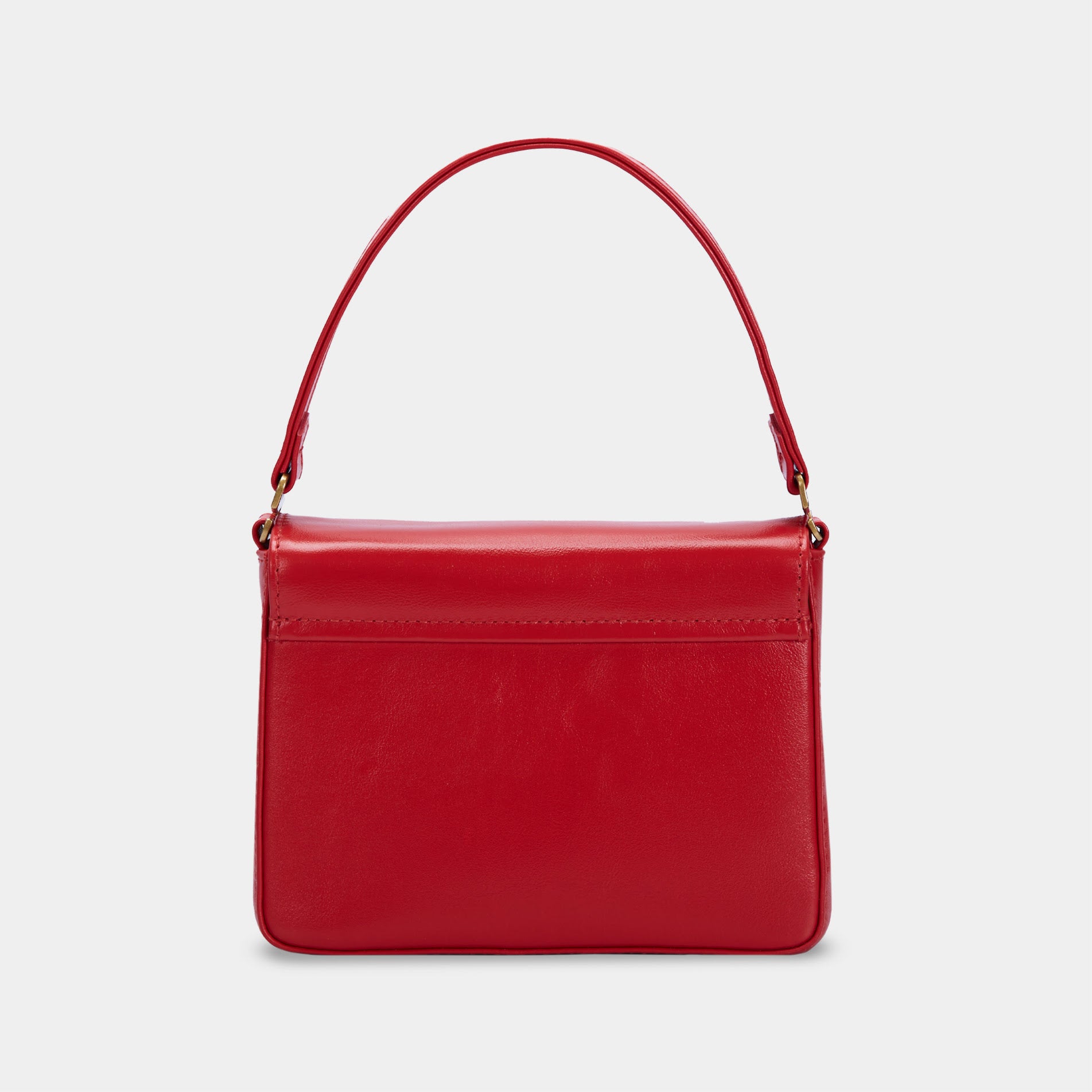 Fancy Women's Bag, Red