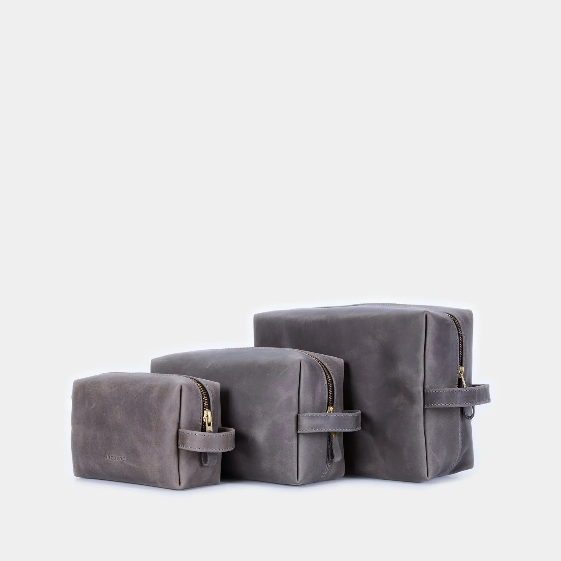 Mirage toiletry bag set - INCARNE® Ukraine