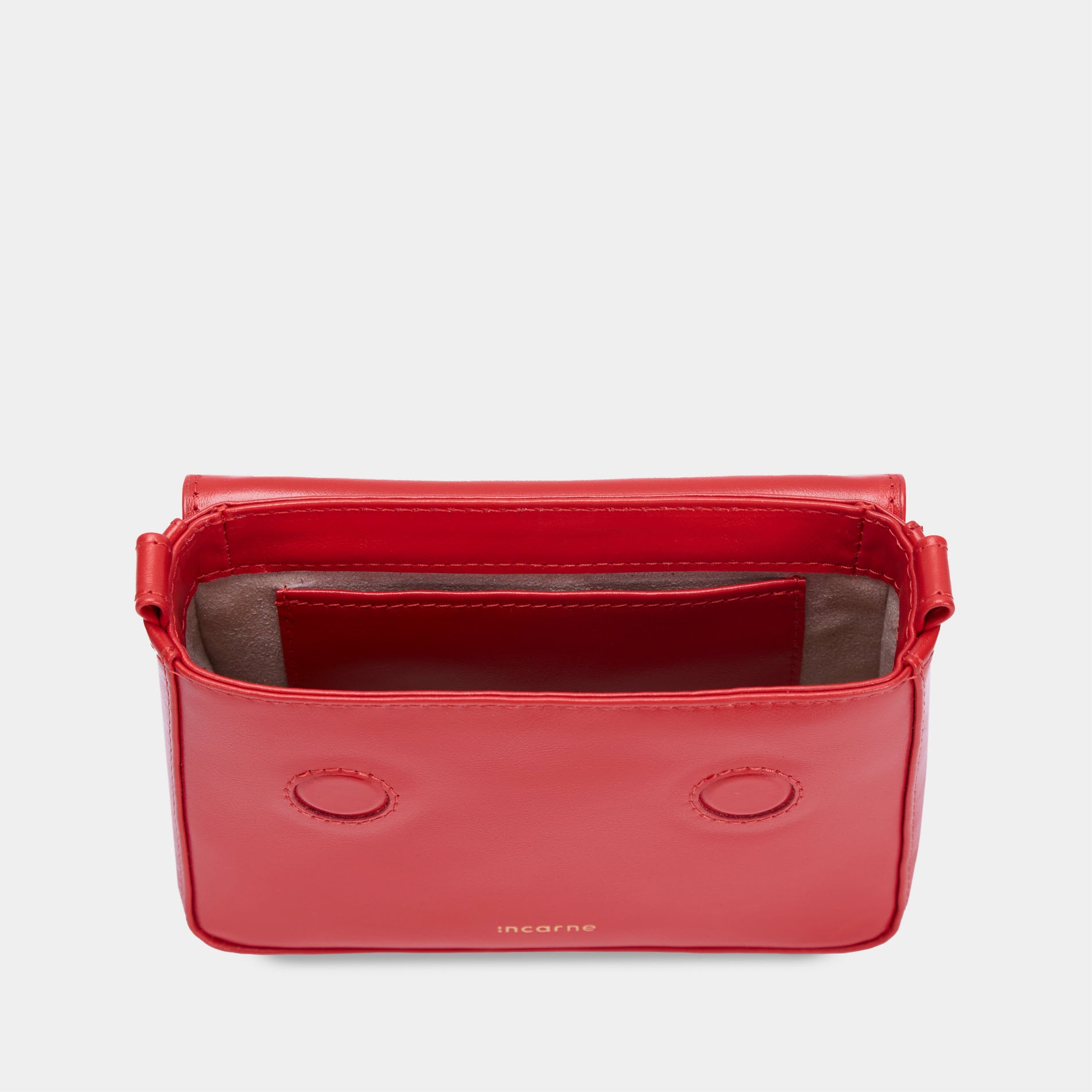 Fancy Women's Bag, Red