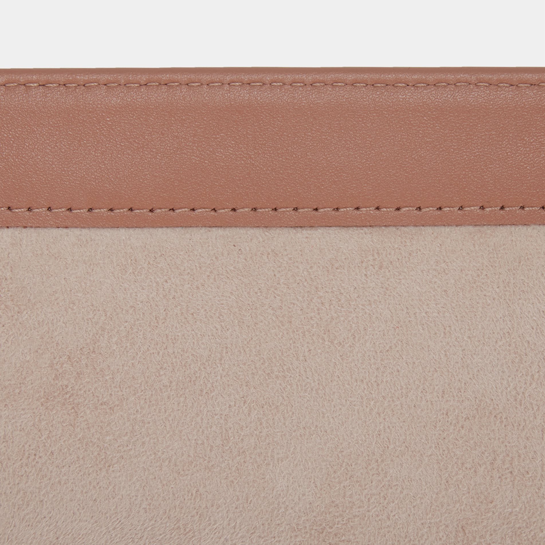 Laptop Sleeve ClineUp, Mocha
