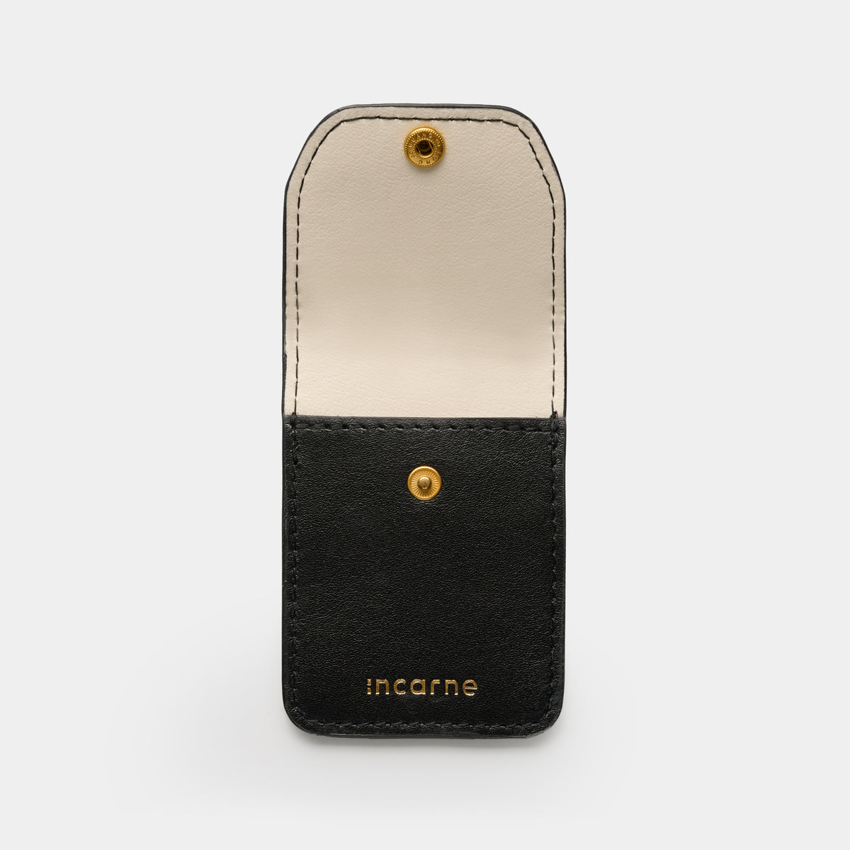 Étiquette de bagage Note