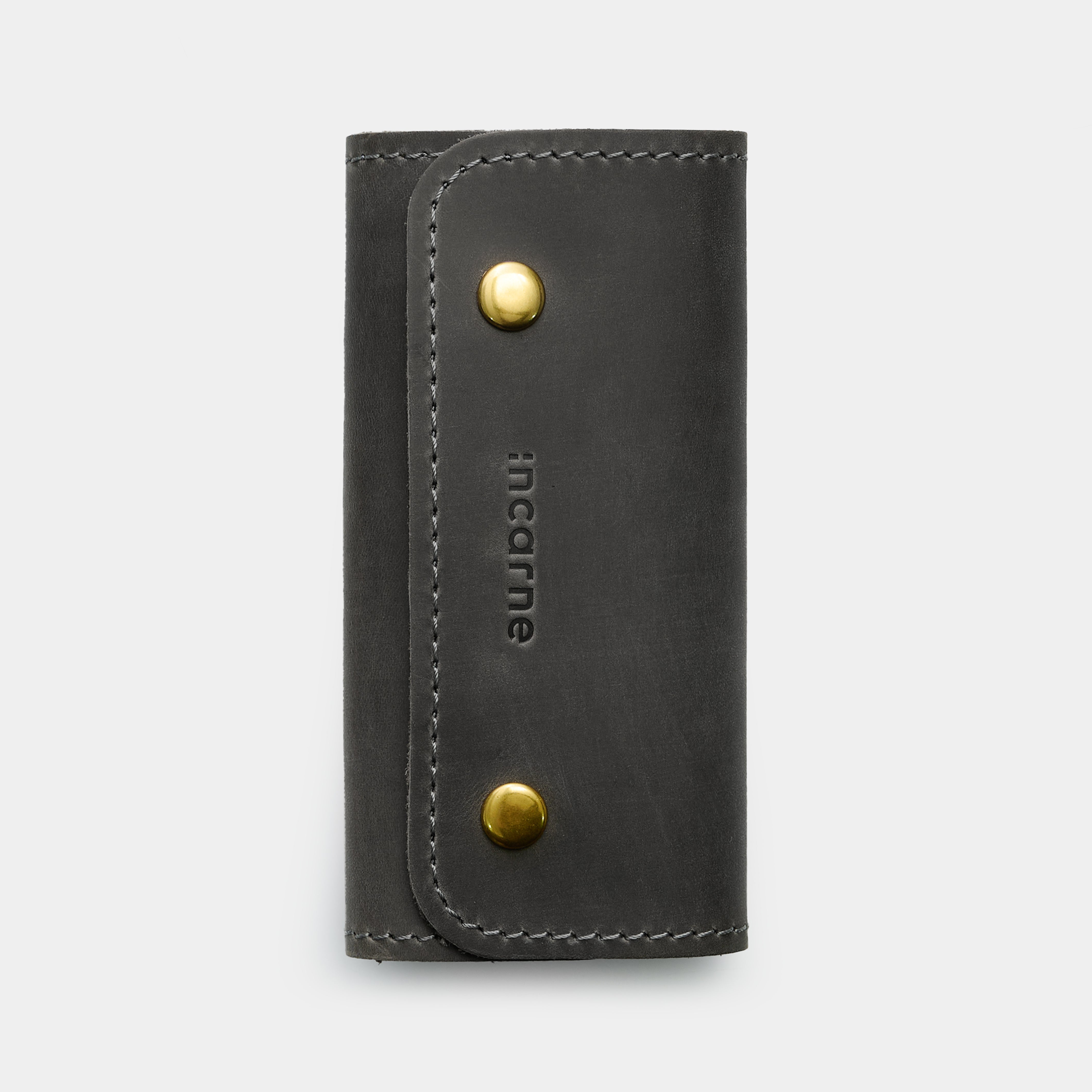 Porte-clés en bois