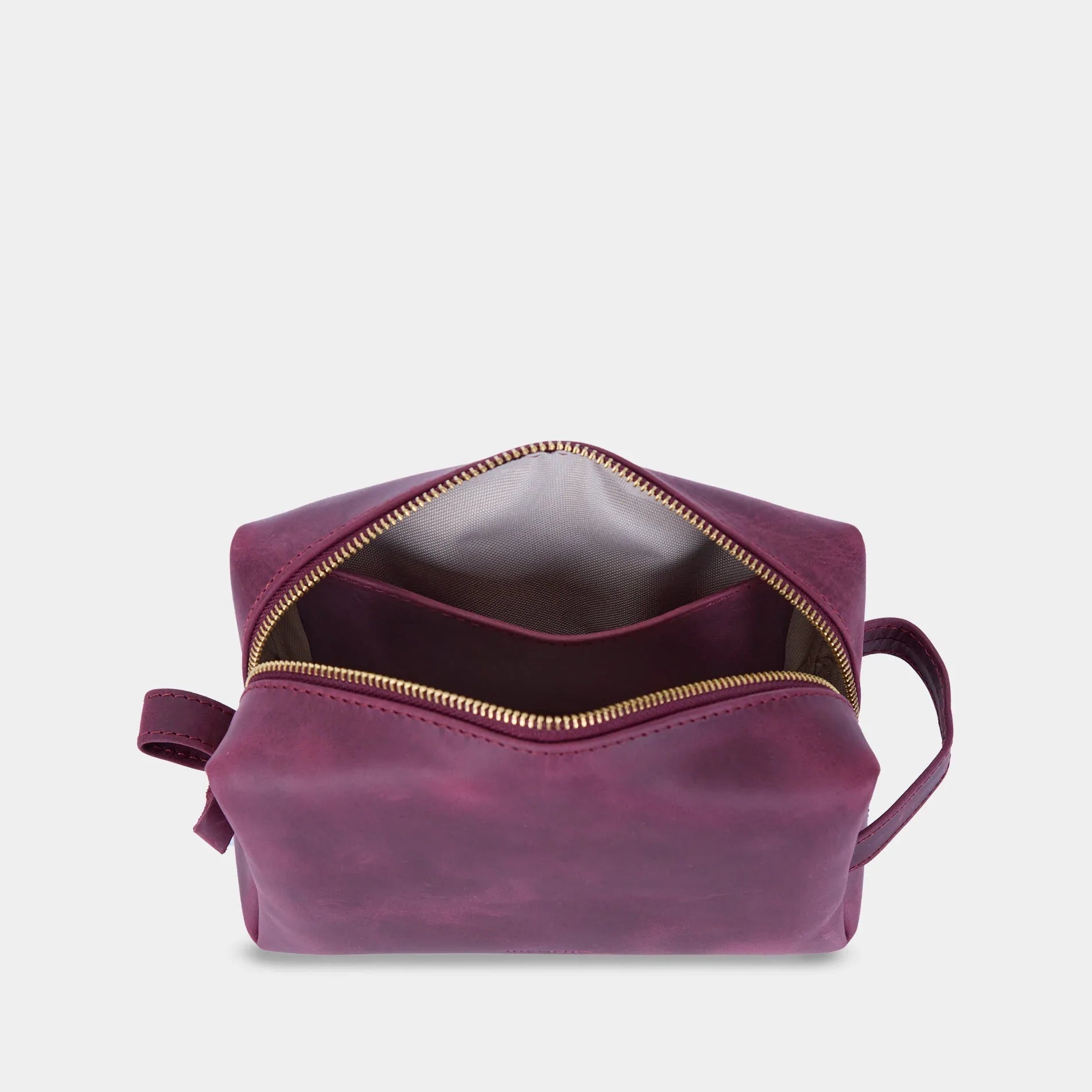 Mirage toiletry bag - INCARNE® Ukraine