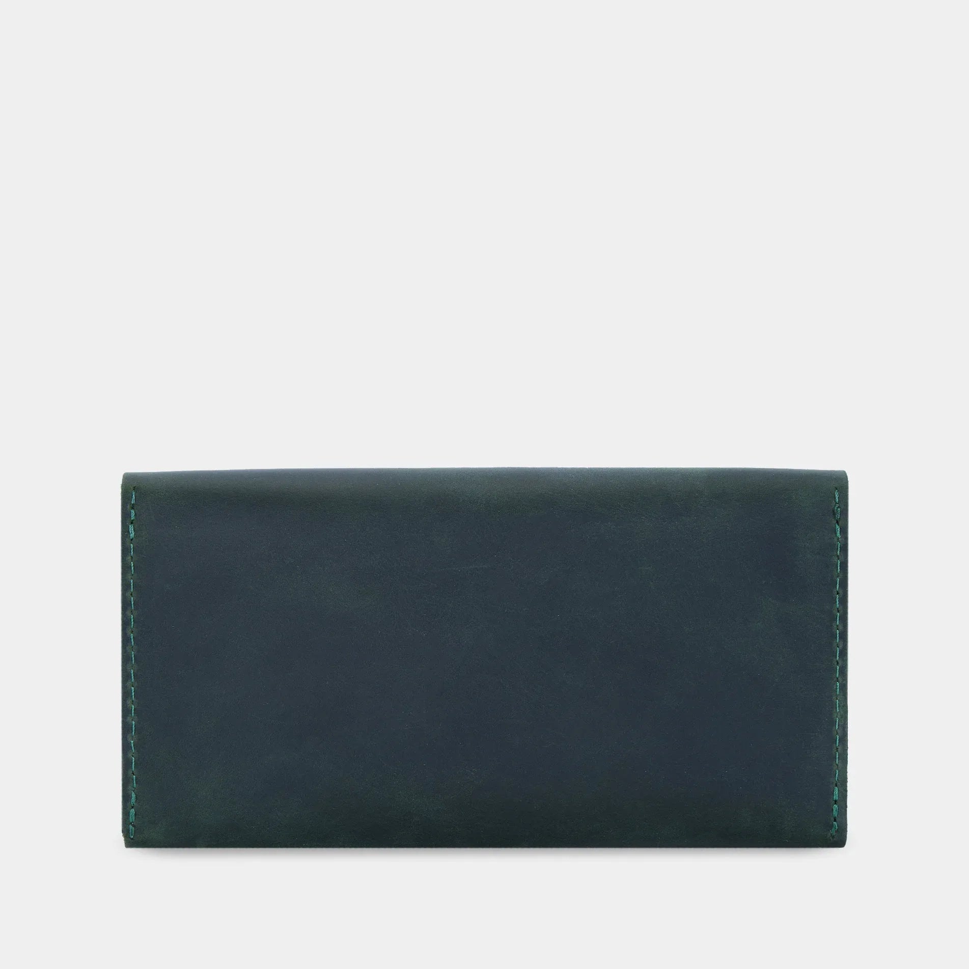 Simple wallet-clutch - INCARNE® Ukraine