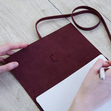 Accent Notebook Cover