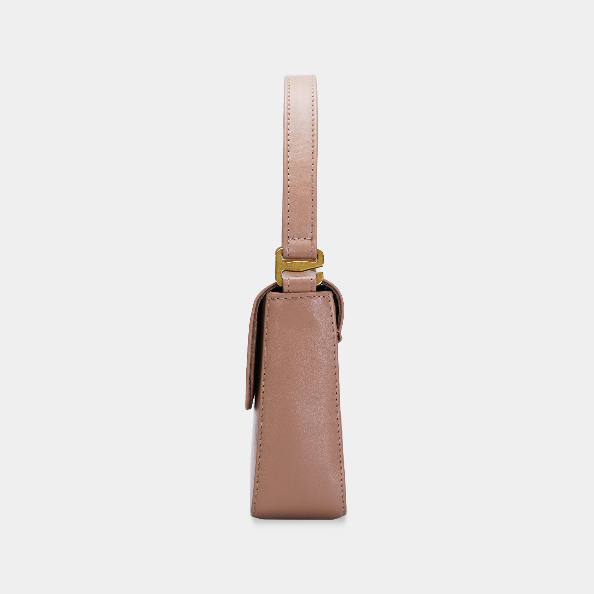 Fancy Women's Bag, Latte
