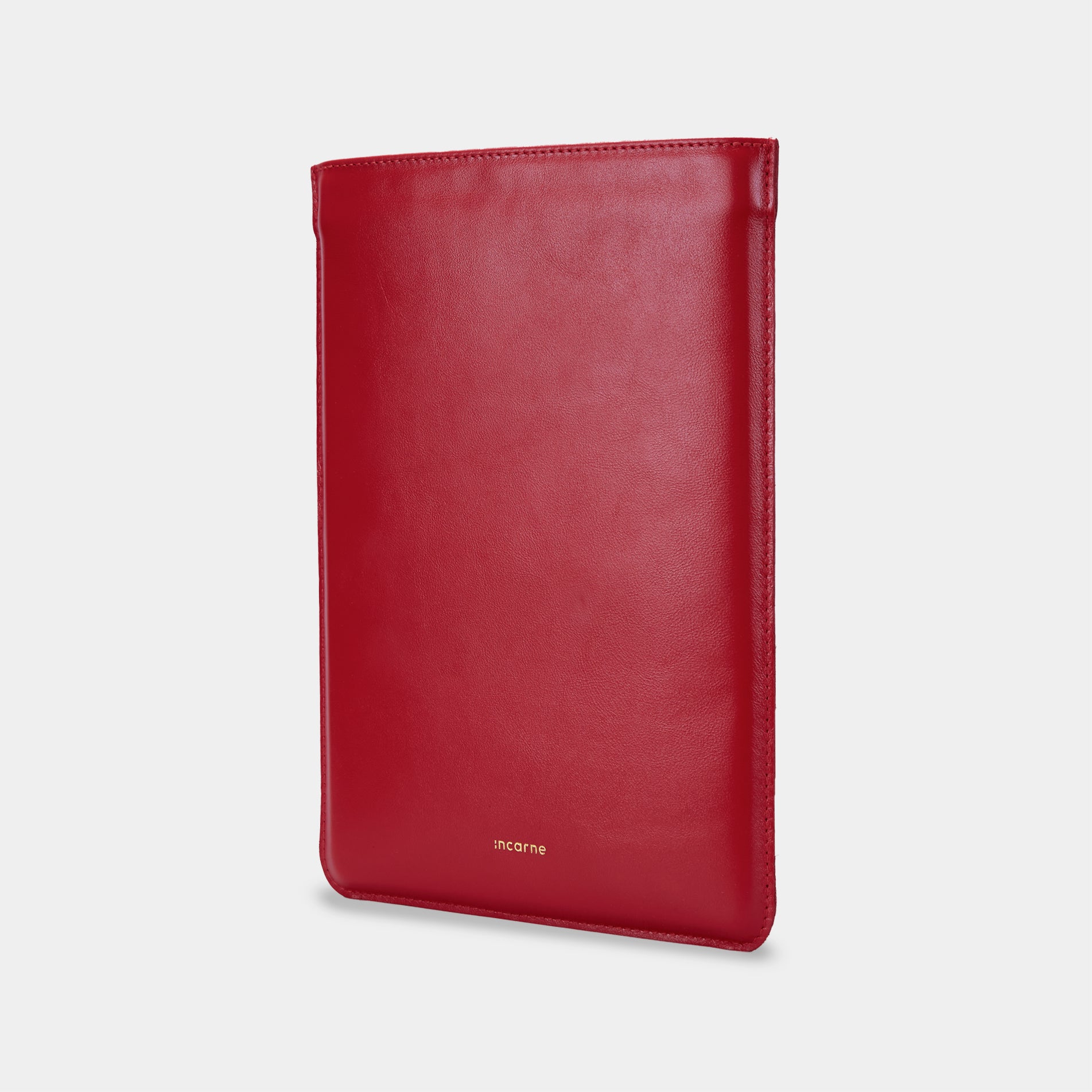 Laptop Sleeve ClineUp, Red