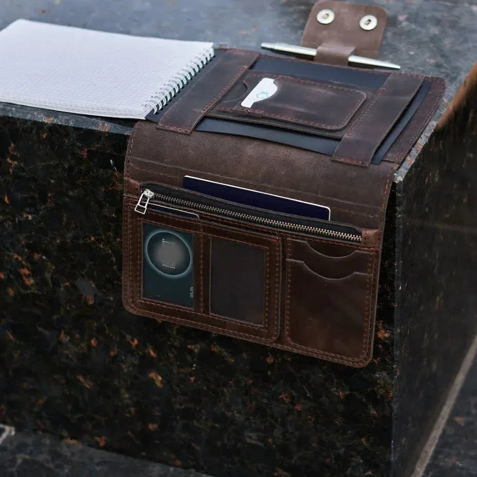 Corporate gifts: portfolio organizer - INCARNE® Ukraine