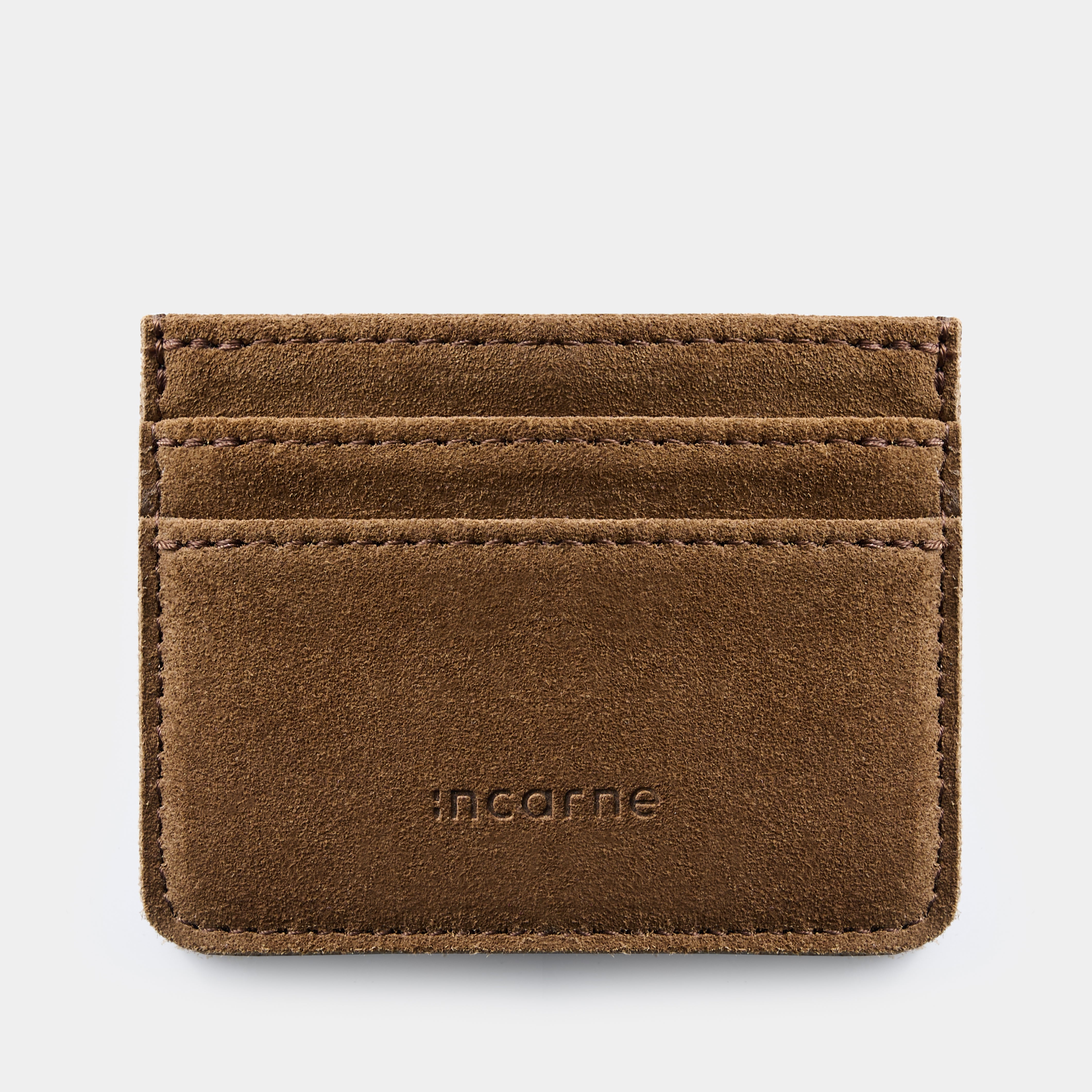 Porte-cartes minimaliste