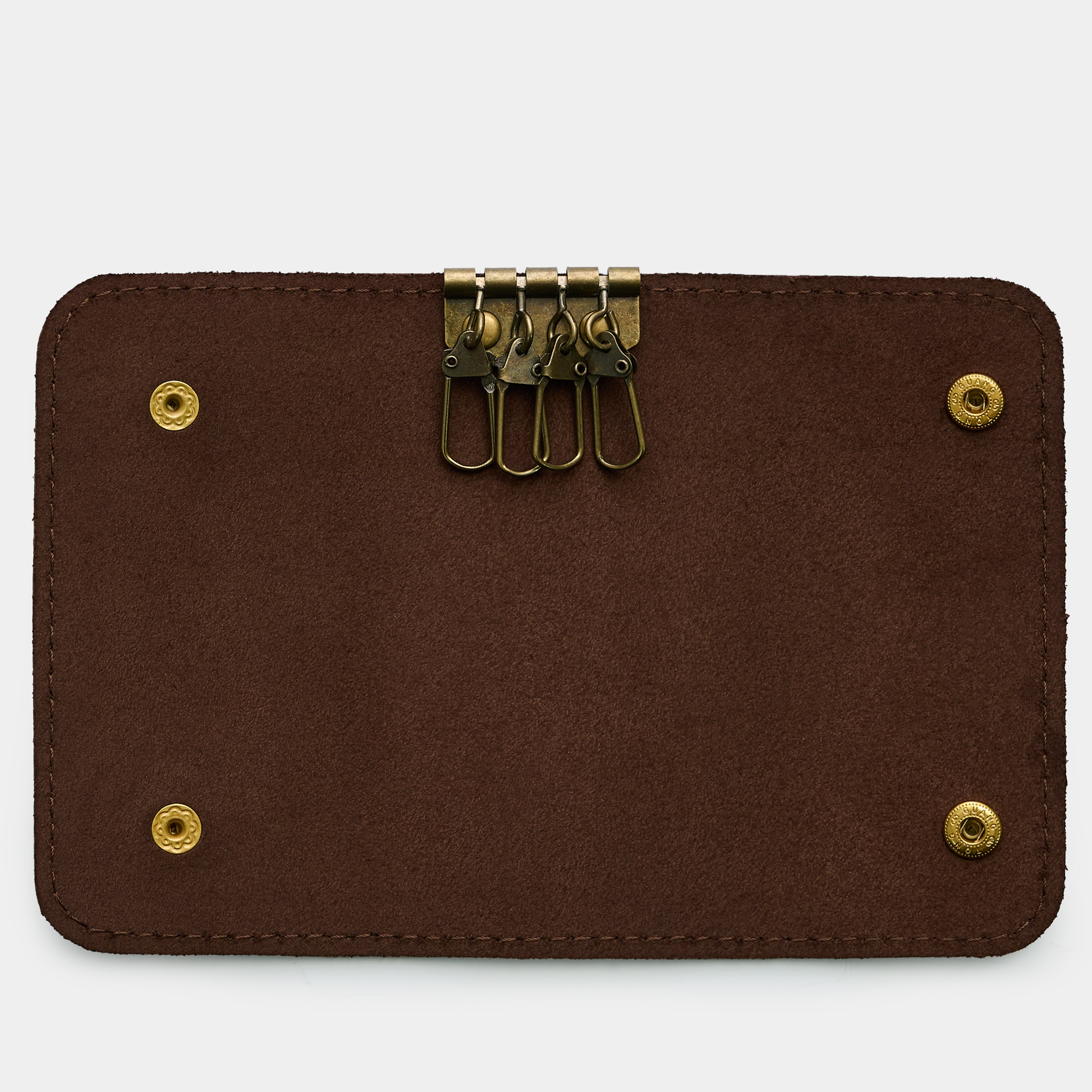 Set: Klondike + Woody