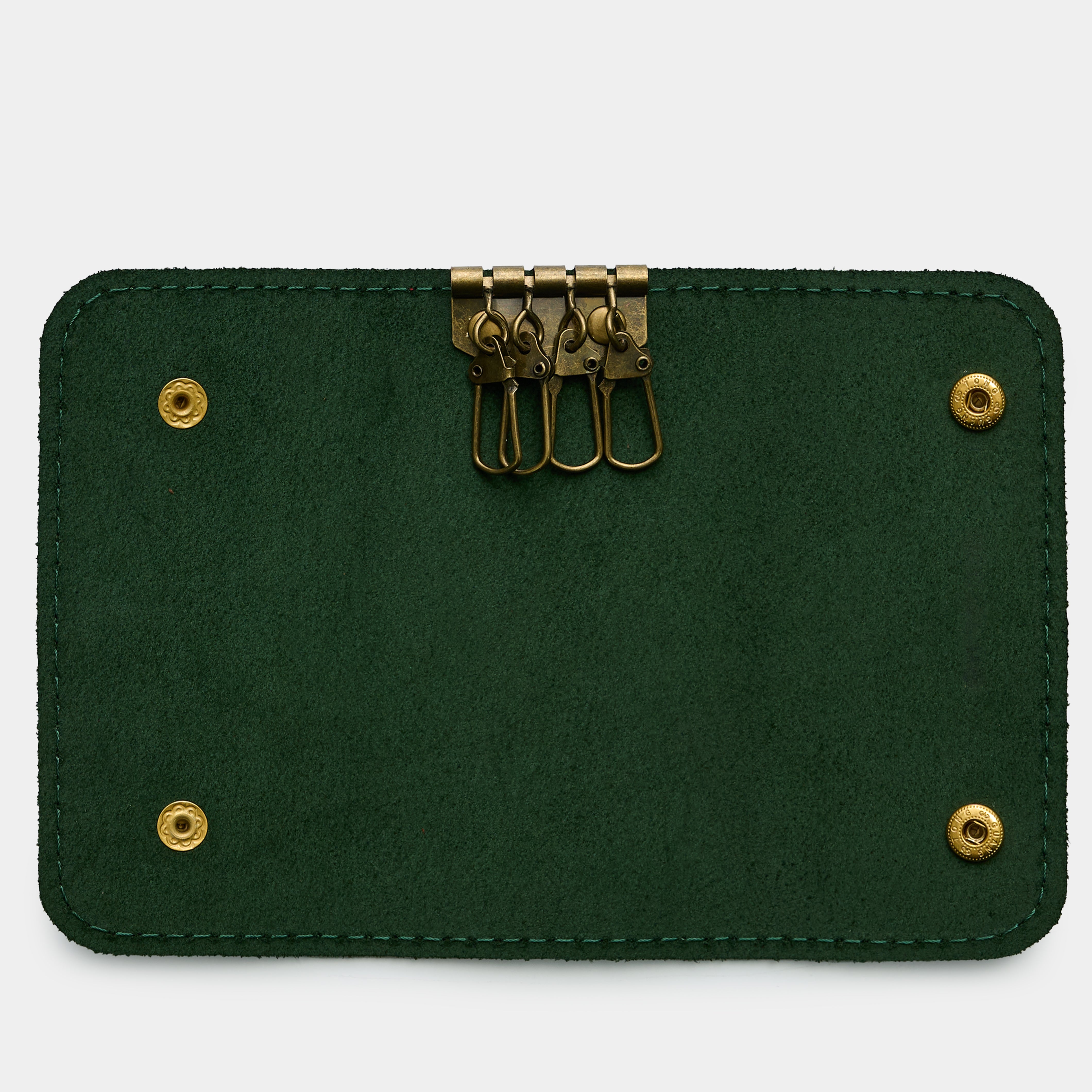 Porte-clés en bois