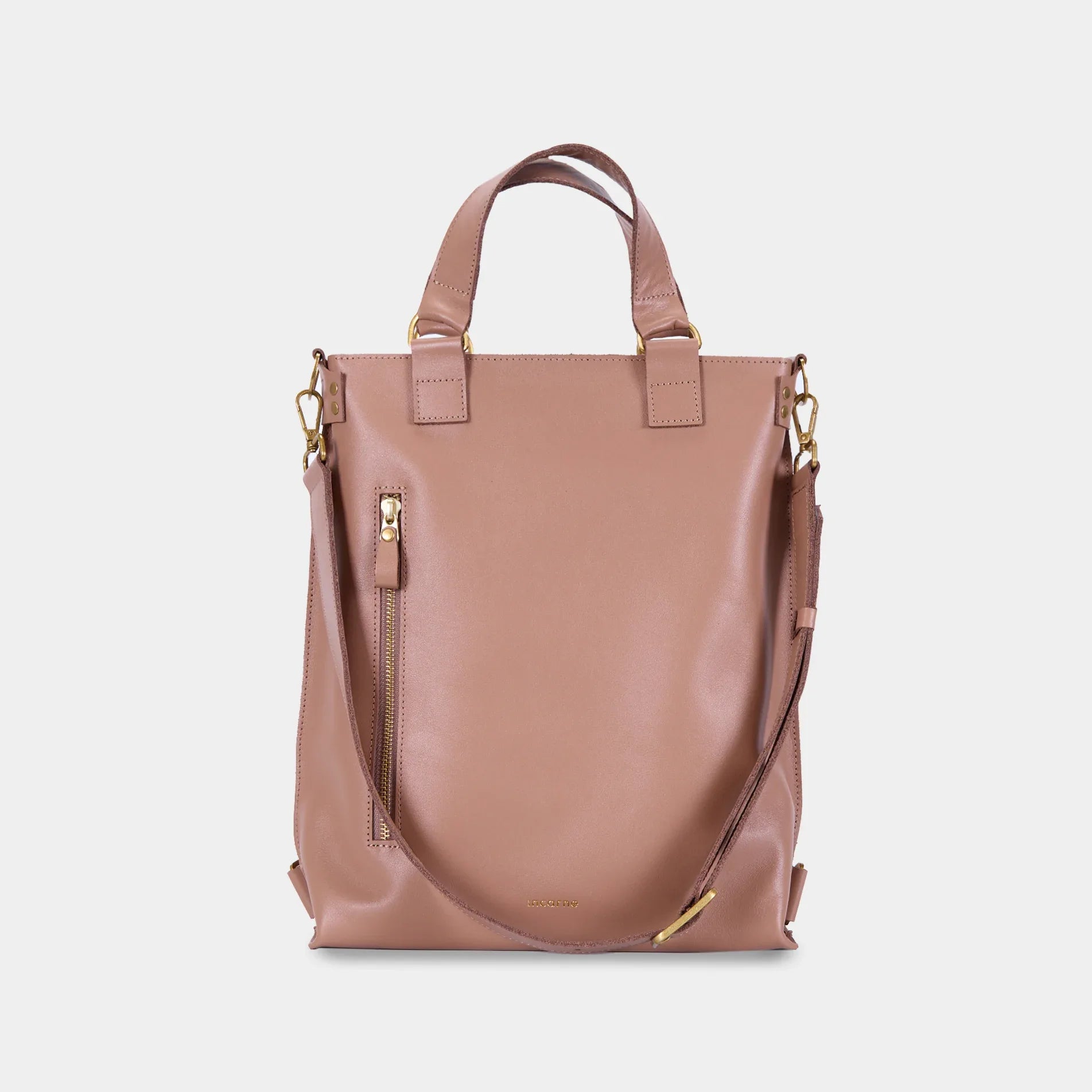 Optimus bag-backpack - INCARNE® Ukraine