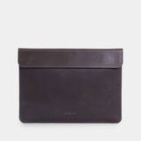 Klouz Laptop Sleeve with Felt Lining