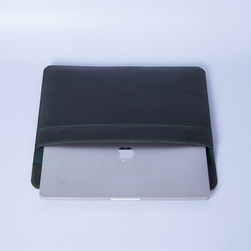 Klouz pouzdro na notebook s plstěnou podšívkou