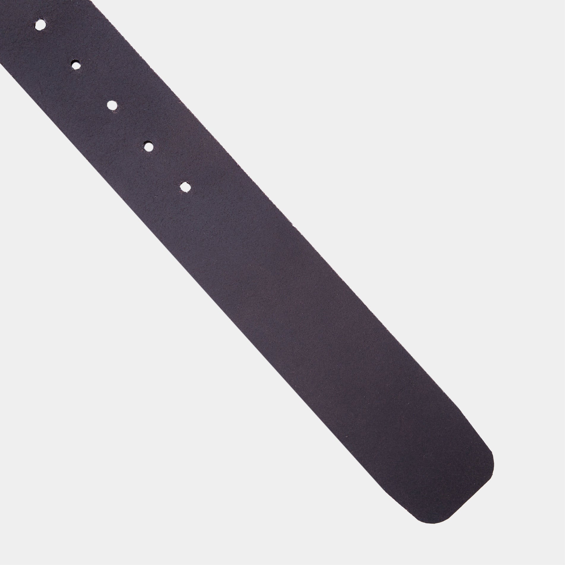New Parallel Belt, Brown