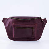 Beltee Leather Bum Bag