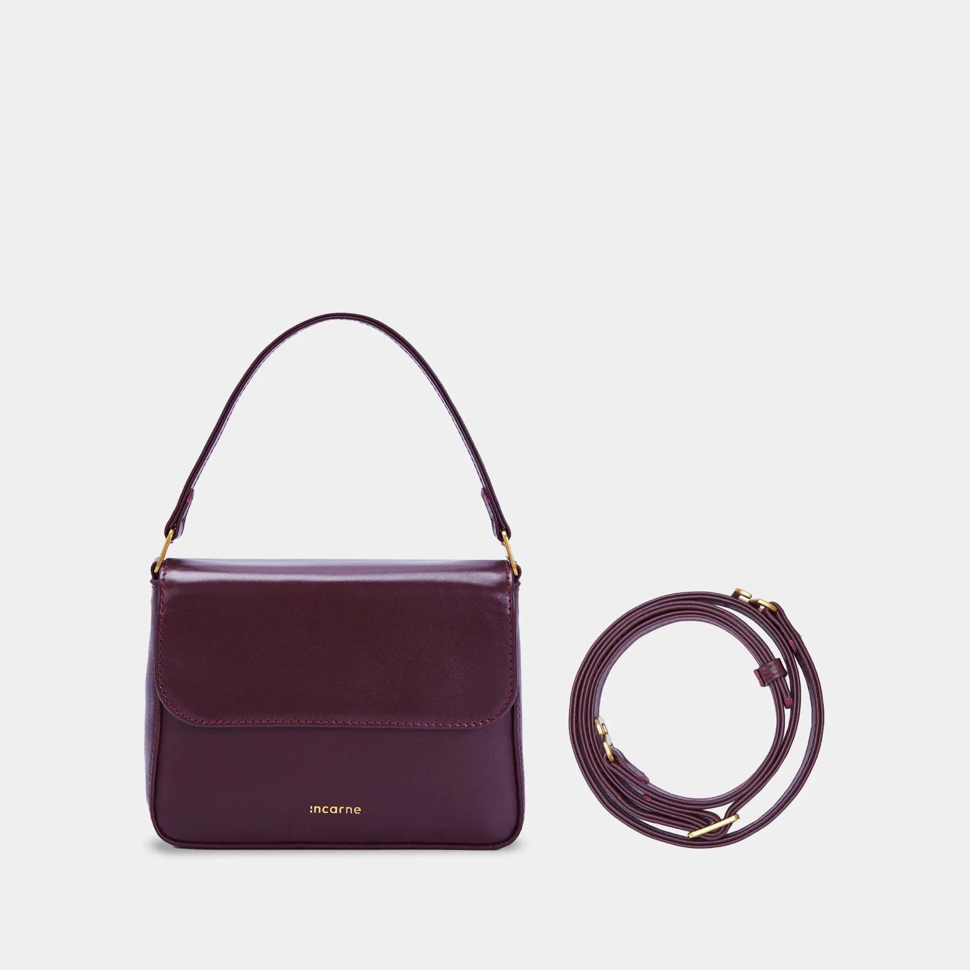 Fancy Bag - INCARNE® Ukraine