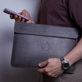 Klouz Sleeve with Felt Lining for Apple MacBook