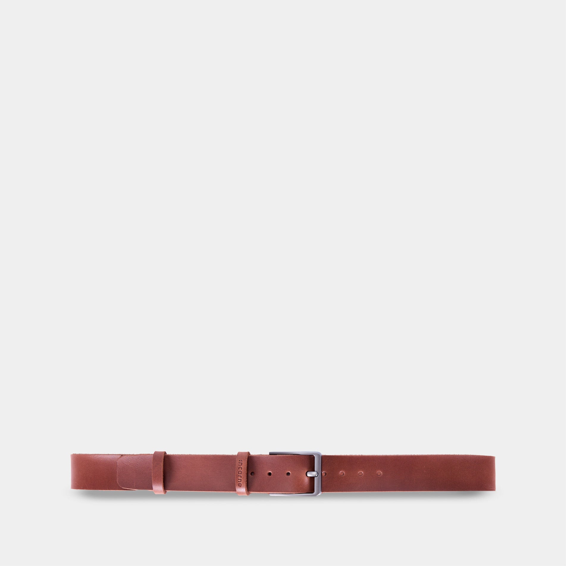 New Parallel Belt, Cognac