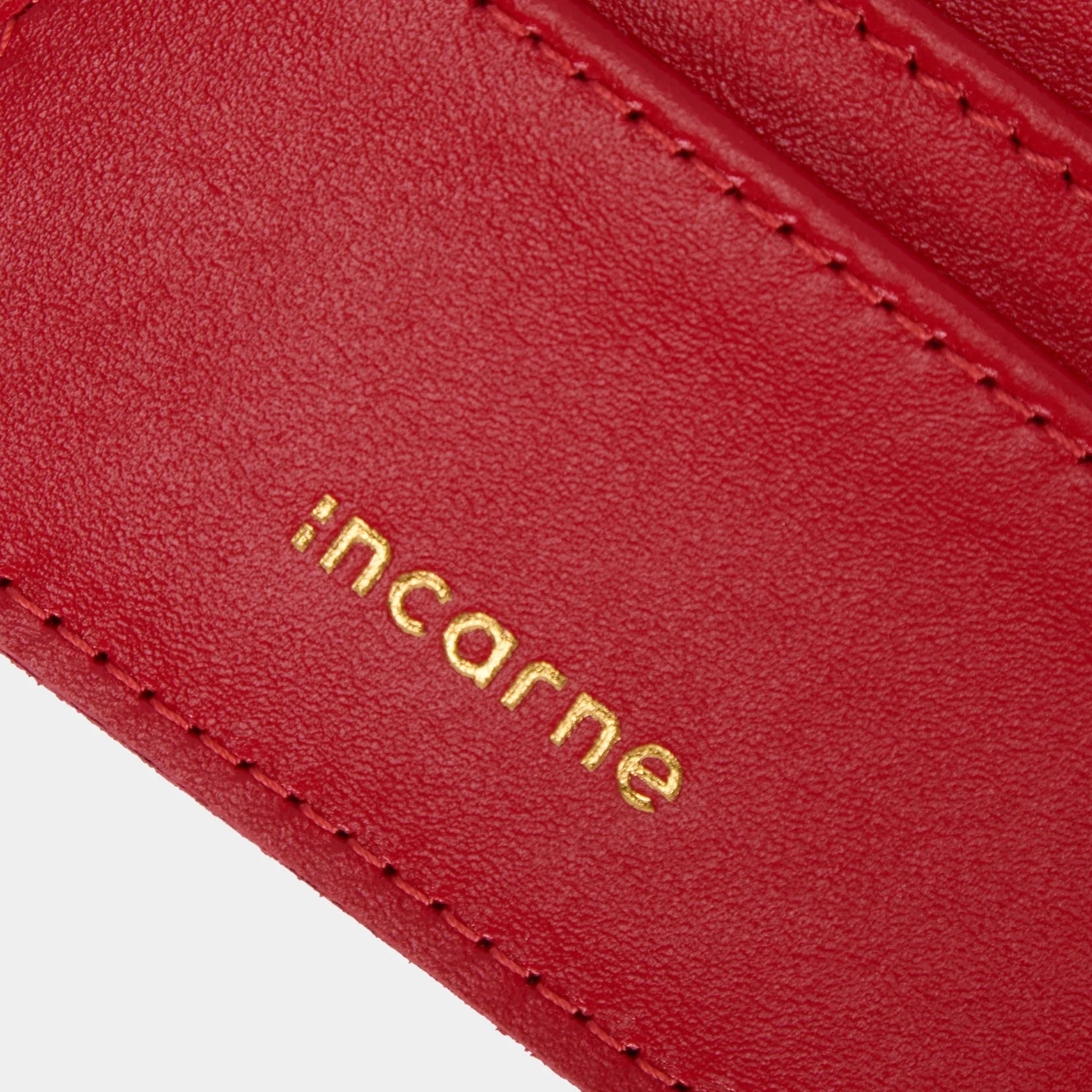 Minimal Cardholder - INCARNE® Ukraine